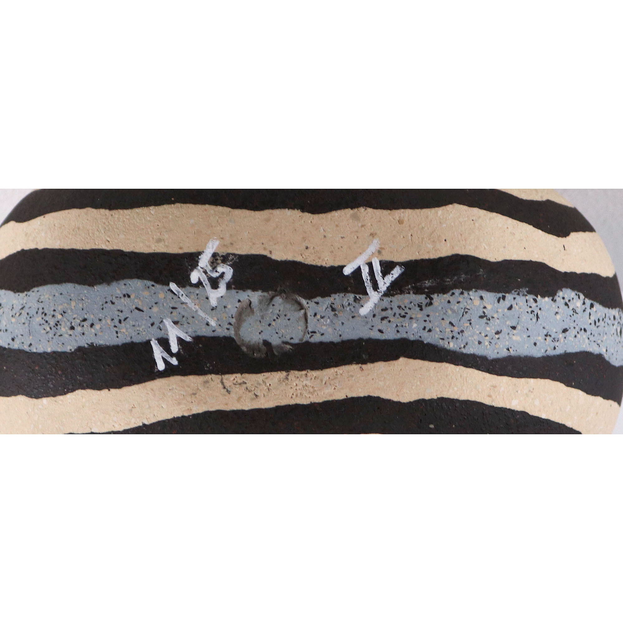 Gefäßskulptur, 11/25 II