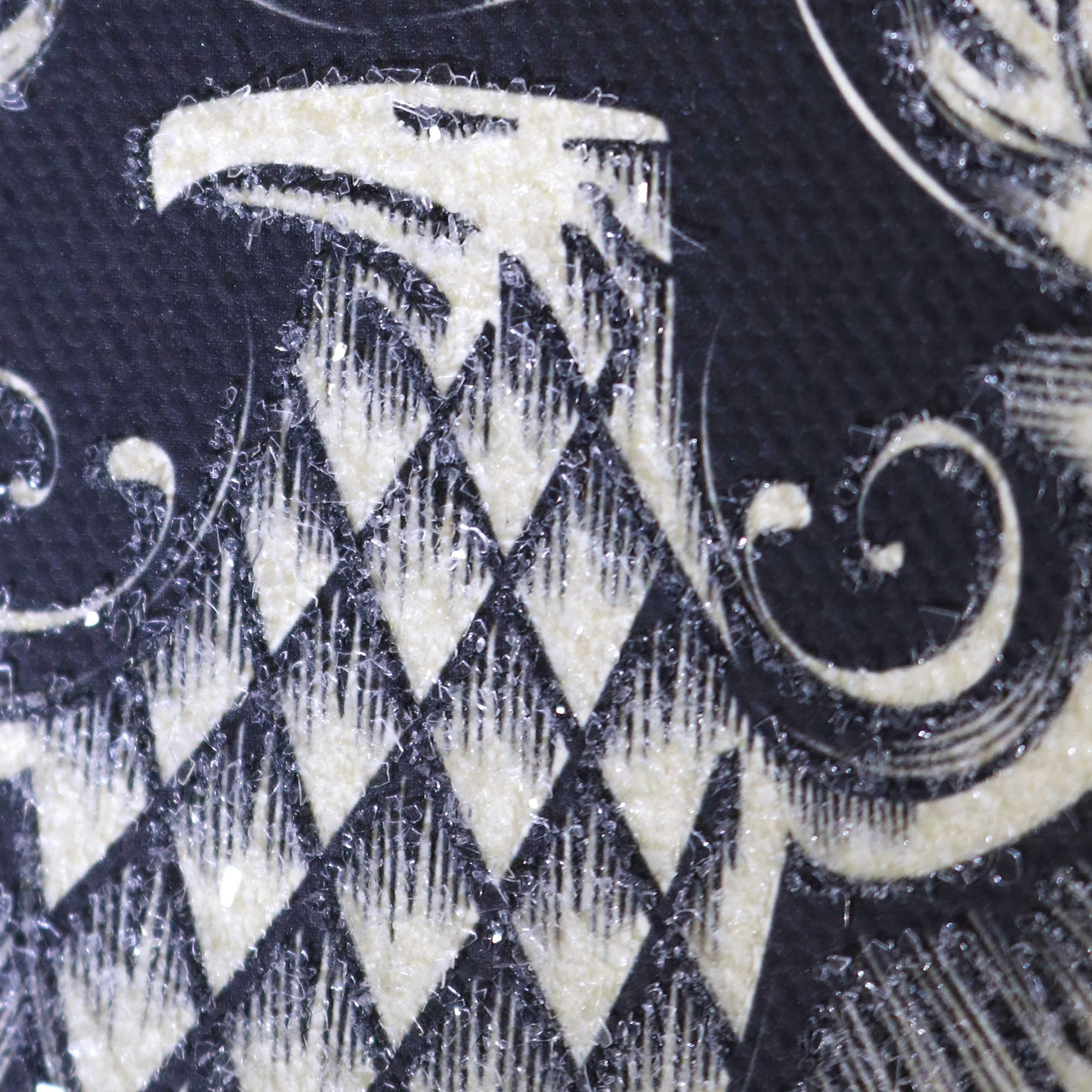 Army of Love (crimson)