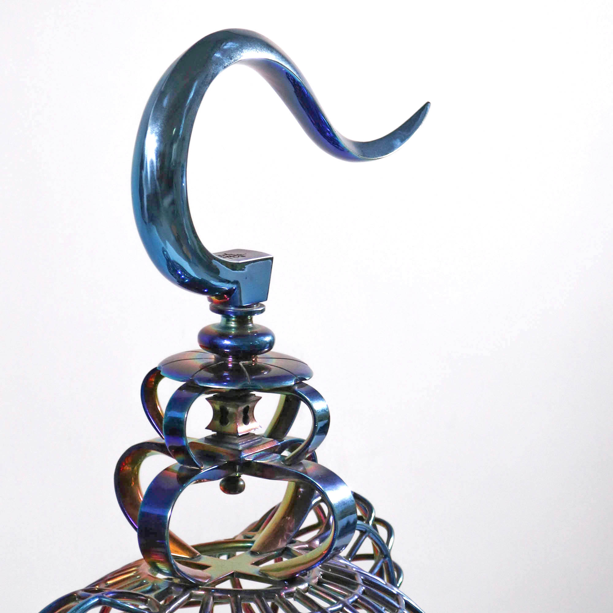 Birdcage & Bear No. 5