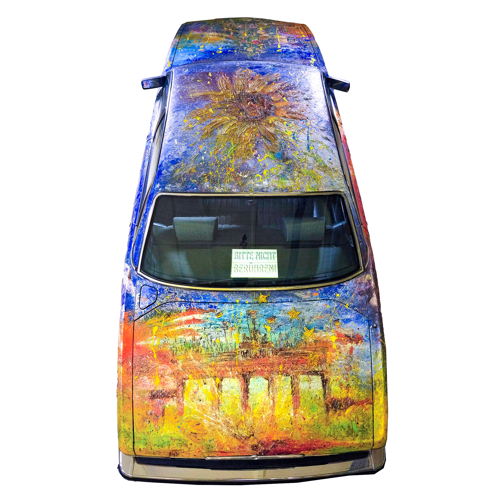 The future of Europe