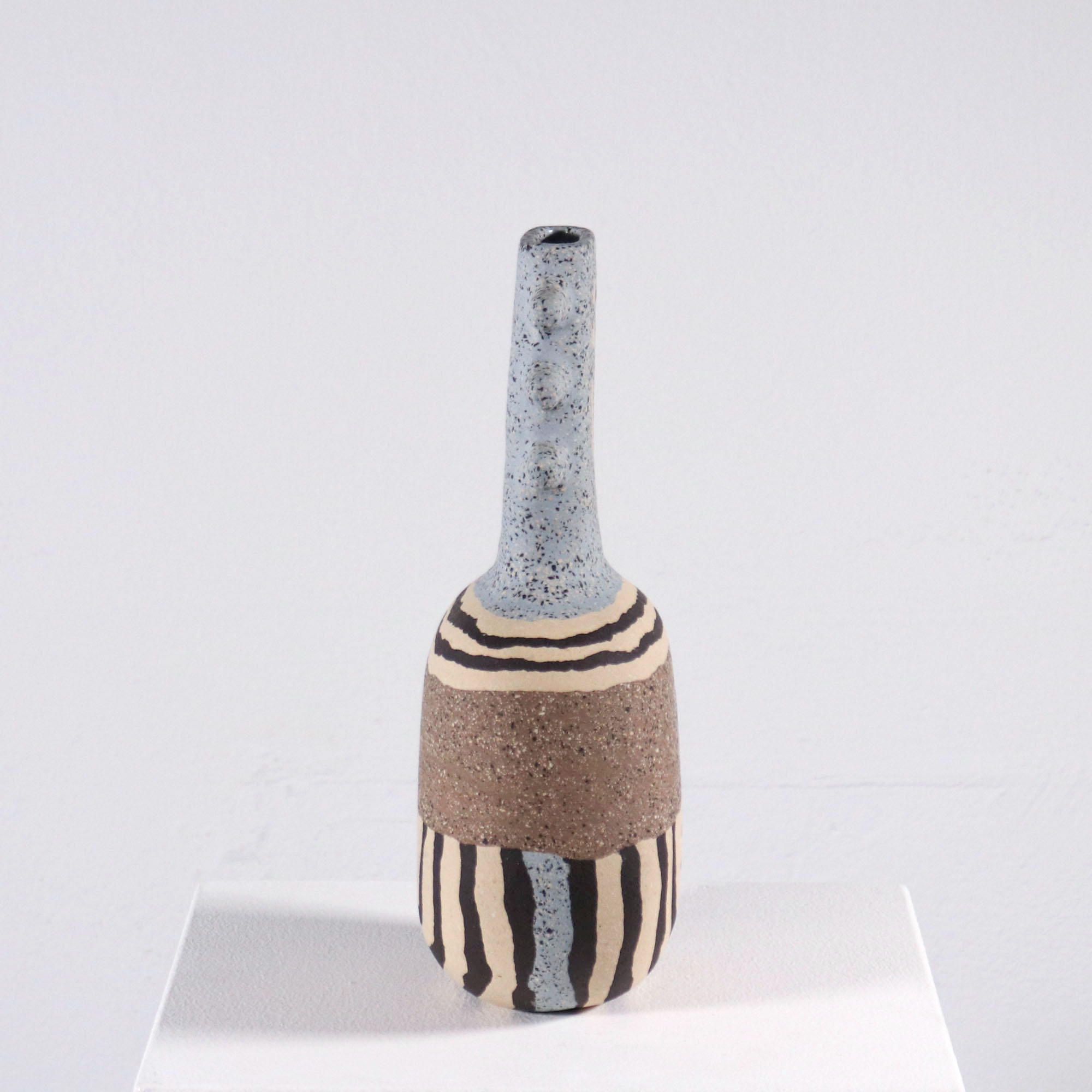 Gefäßskulptur, 11/25 II