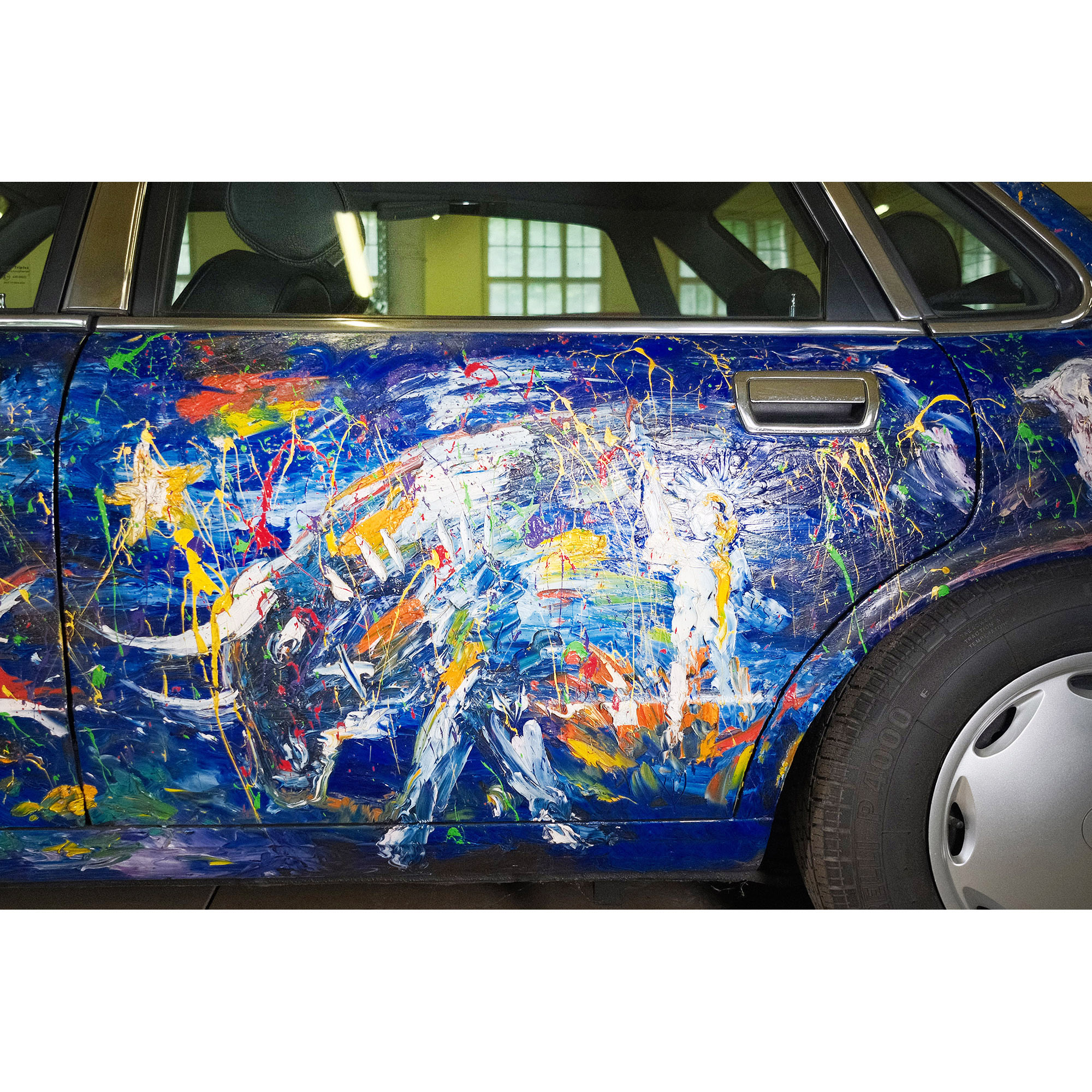 The future of Europe