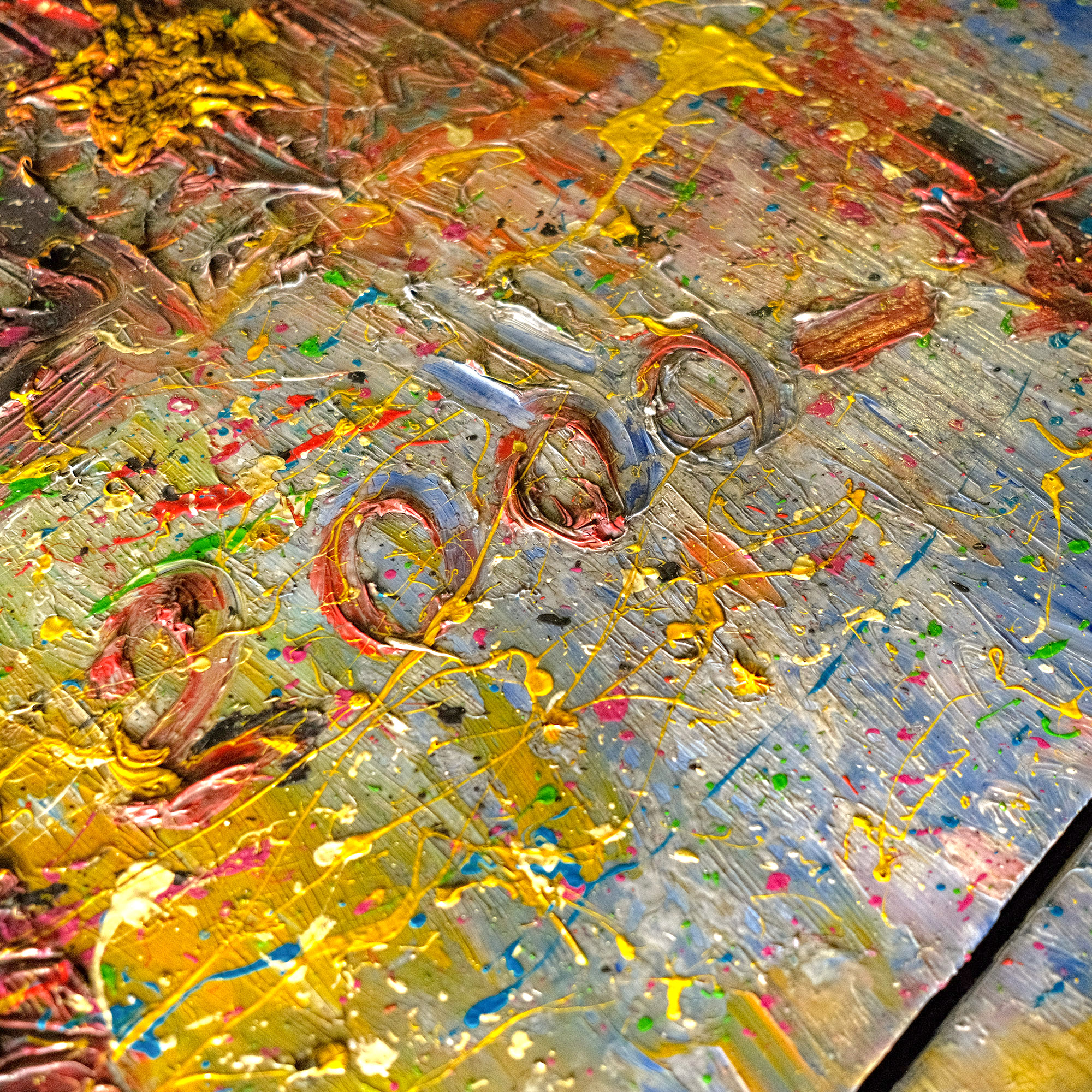 The future of Europe