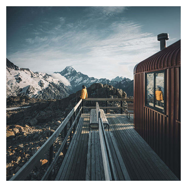 Instagram feed 