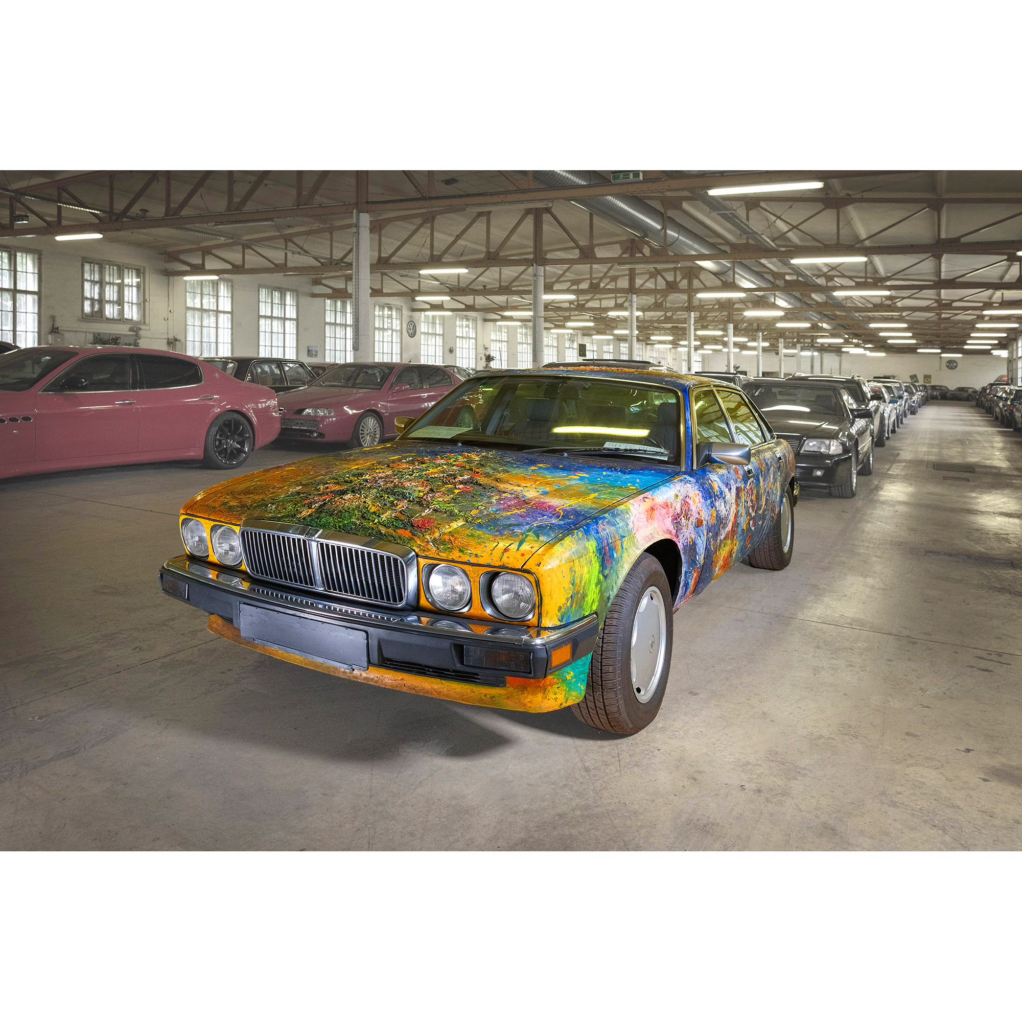 The future of Europe