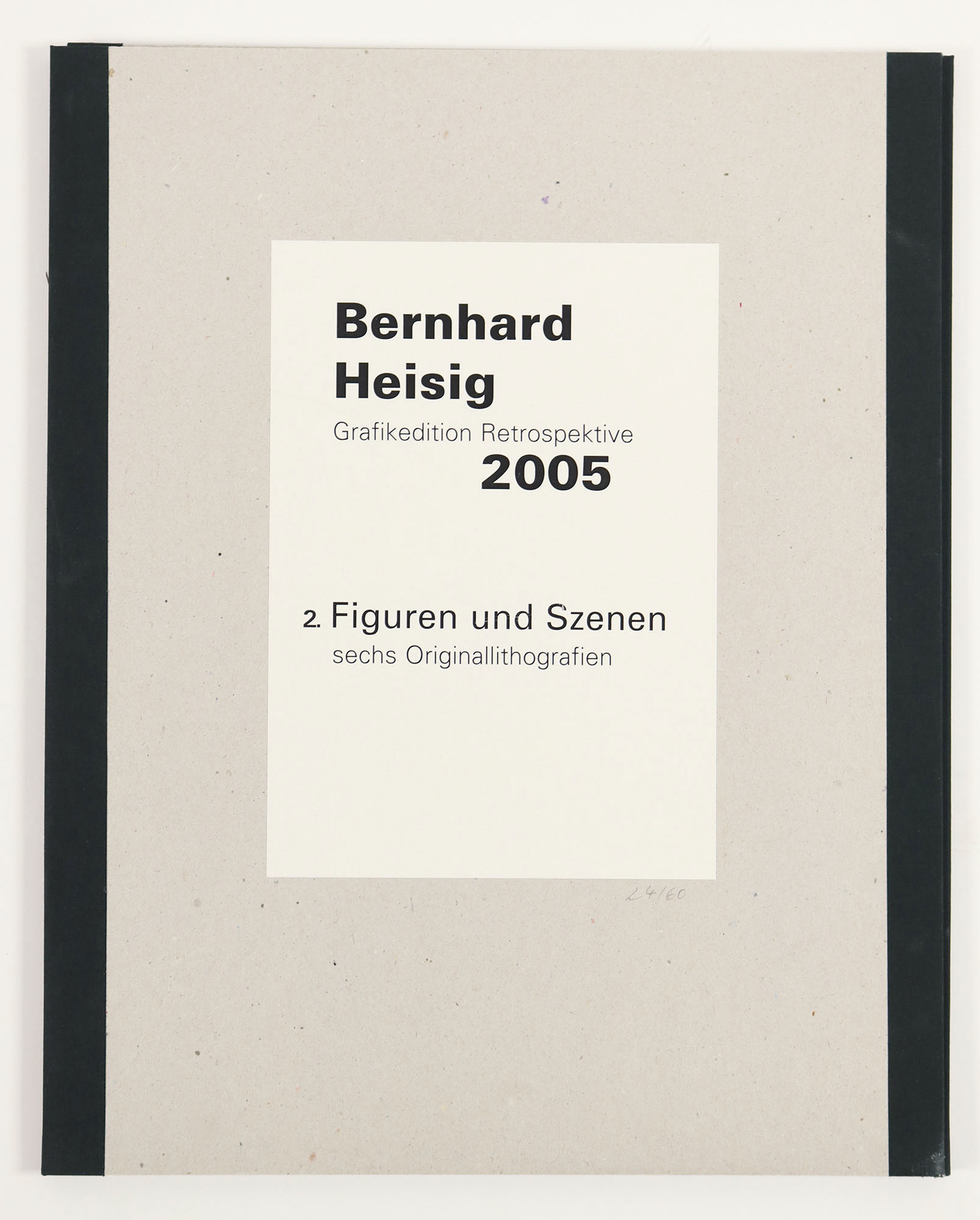 Figuren und Szenen