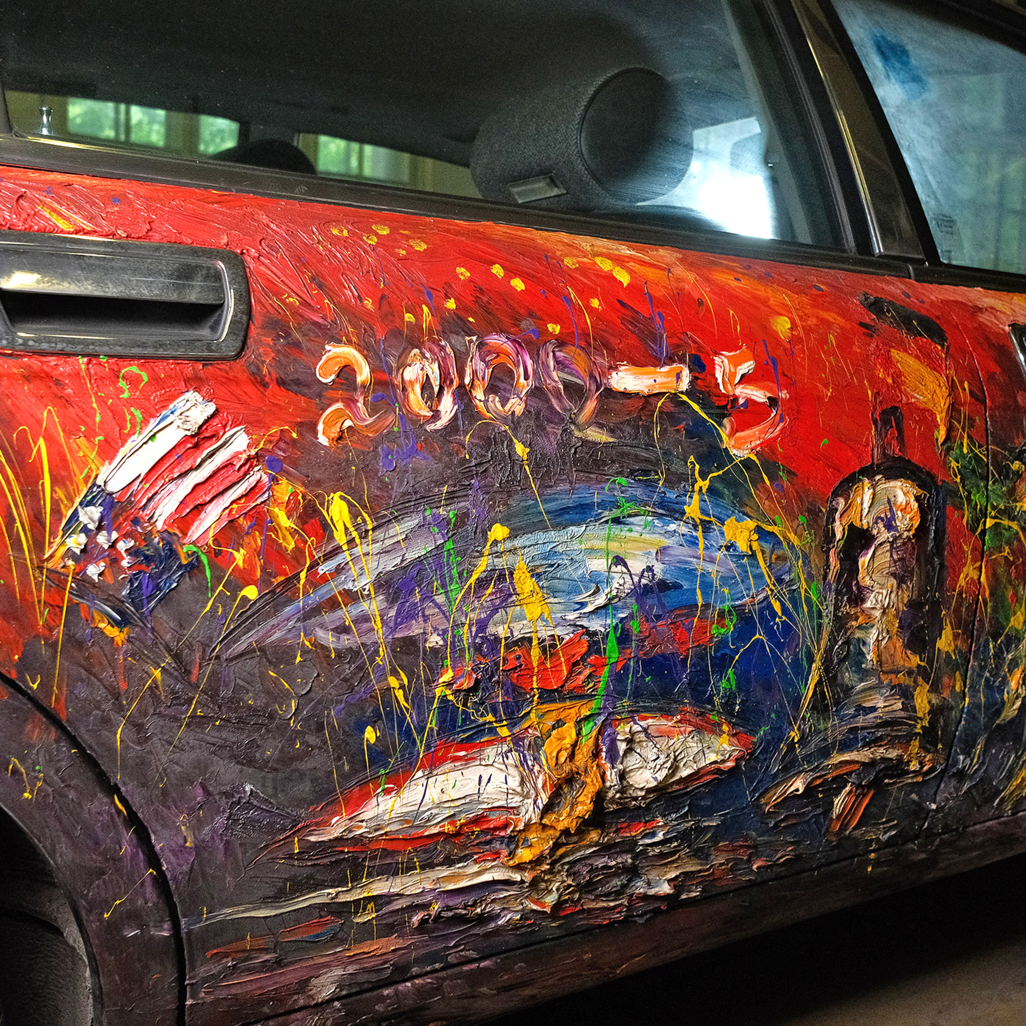 The future of Europe