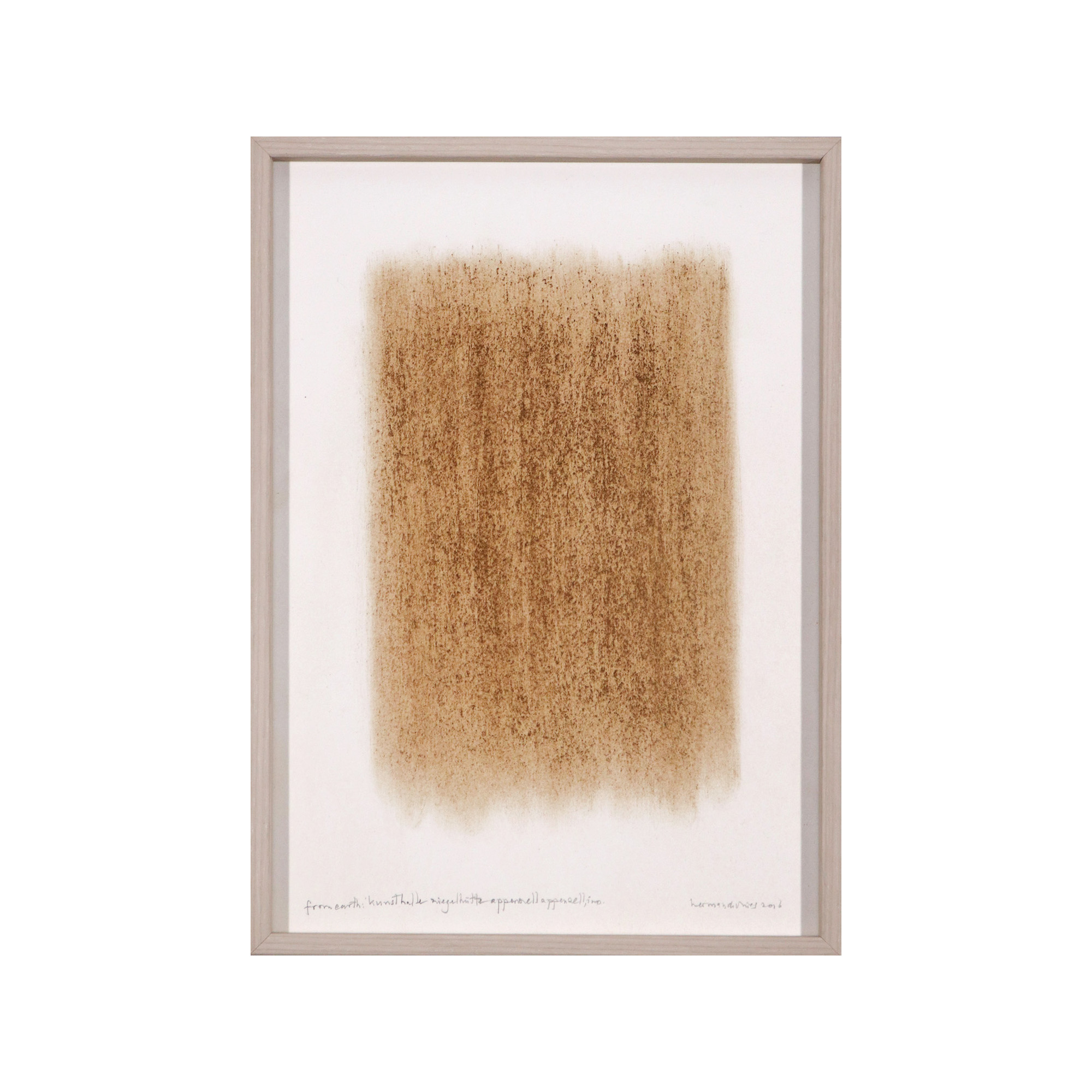 from earth: kunsthalle ziegelhütte appenzell appenzell inn.