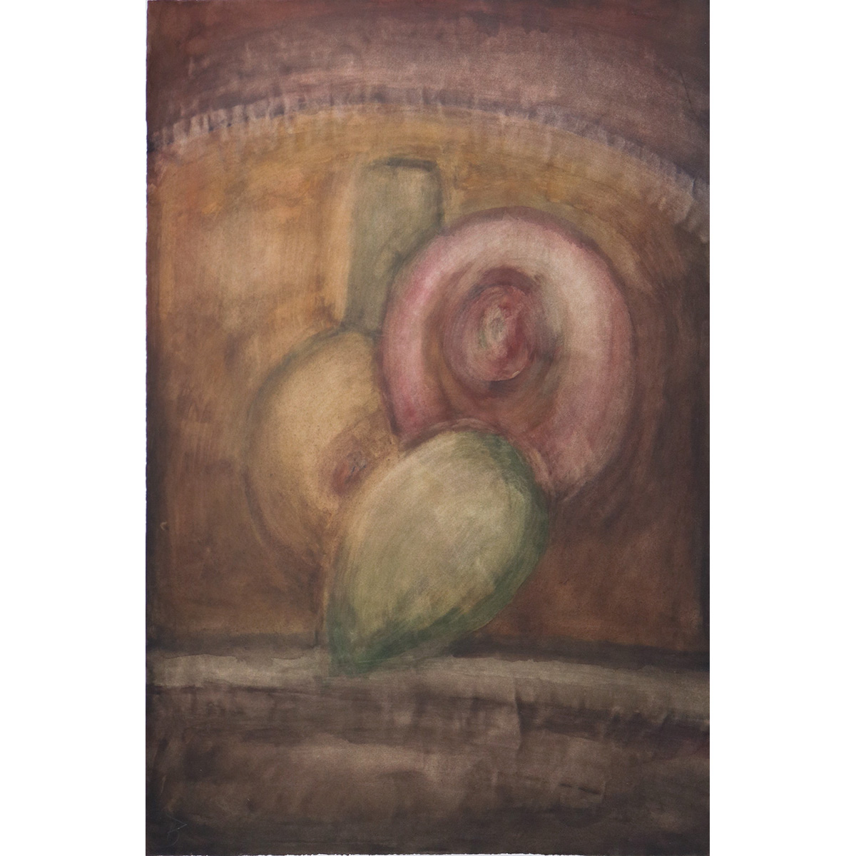 Still Life with Fruits