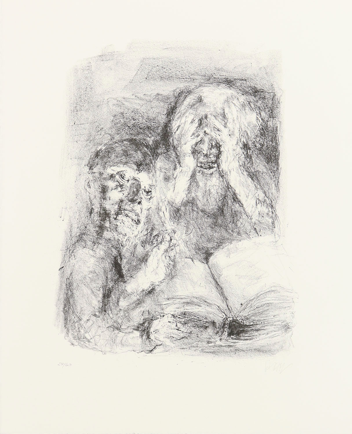Figuren und Szenen