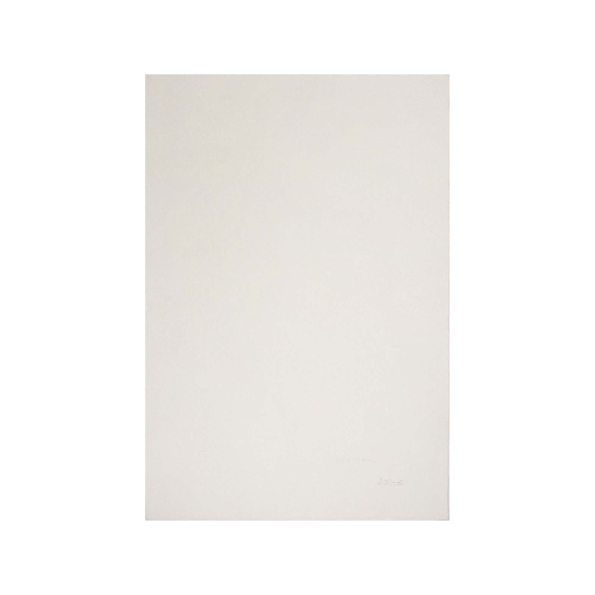 Zwei Jünger (Zwei Köpfe)