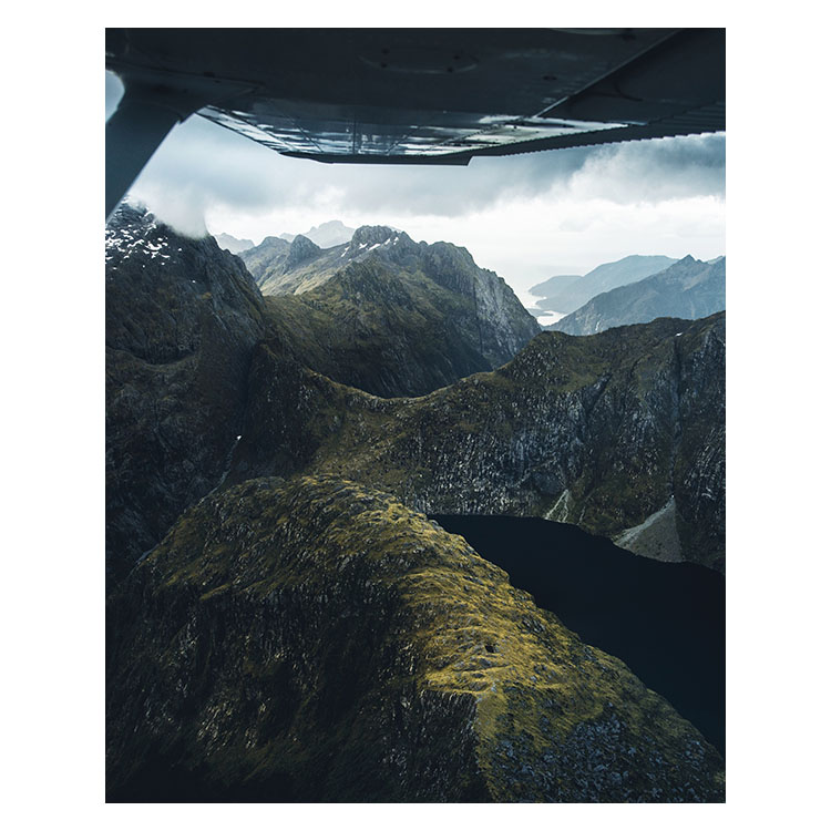 Instagram feed 