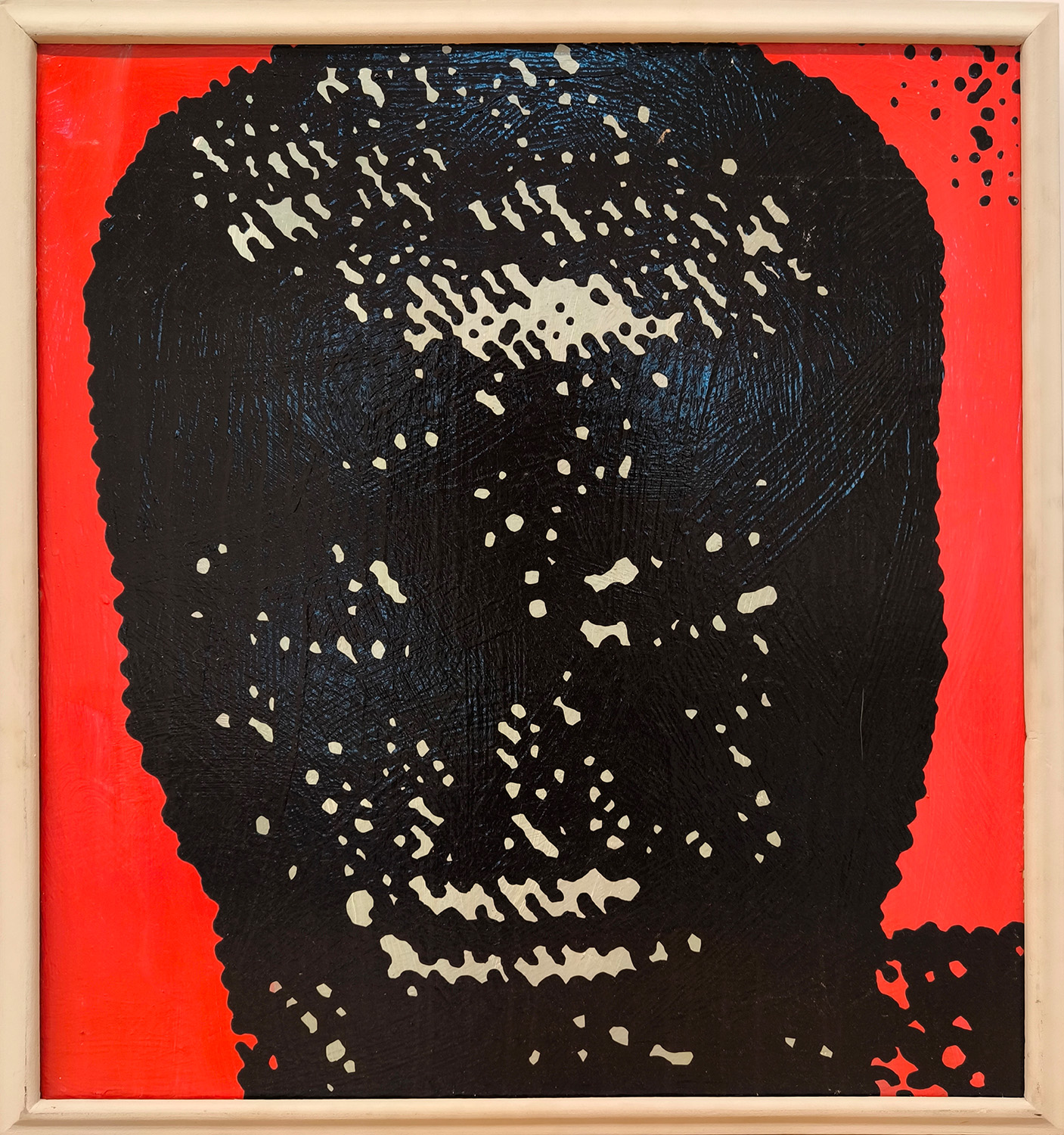 Untitled (Ex-Voto)