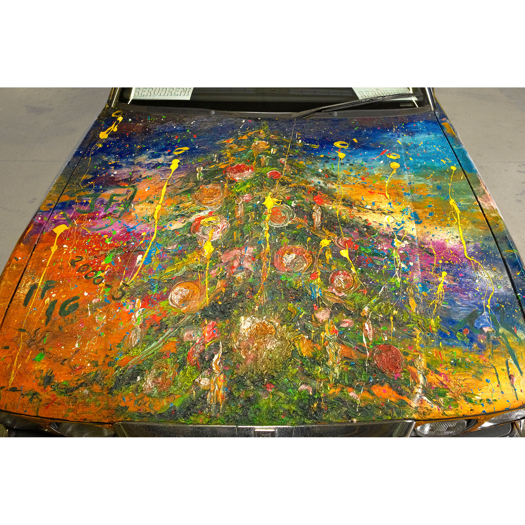 The future of Europe