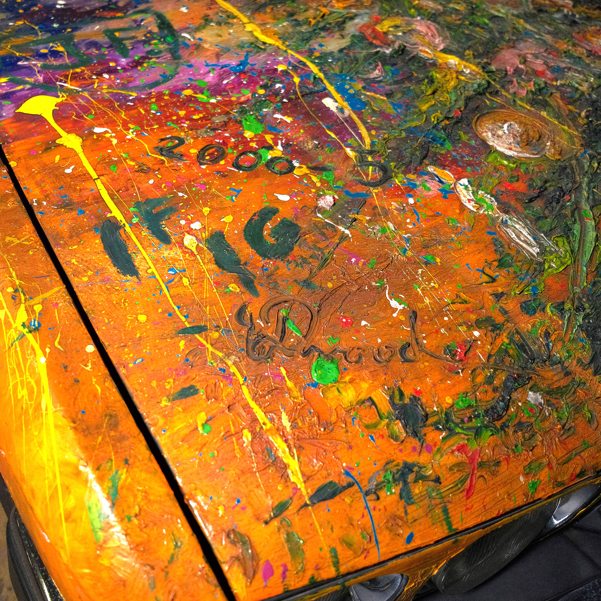 The future of Europe