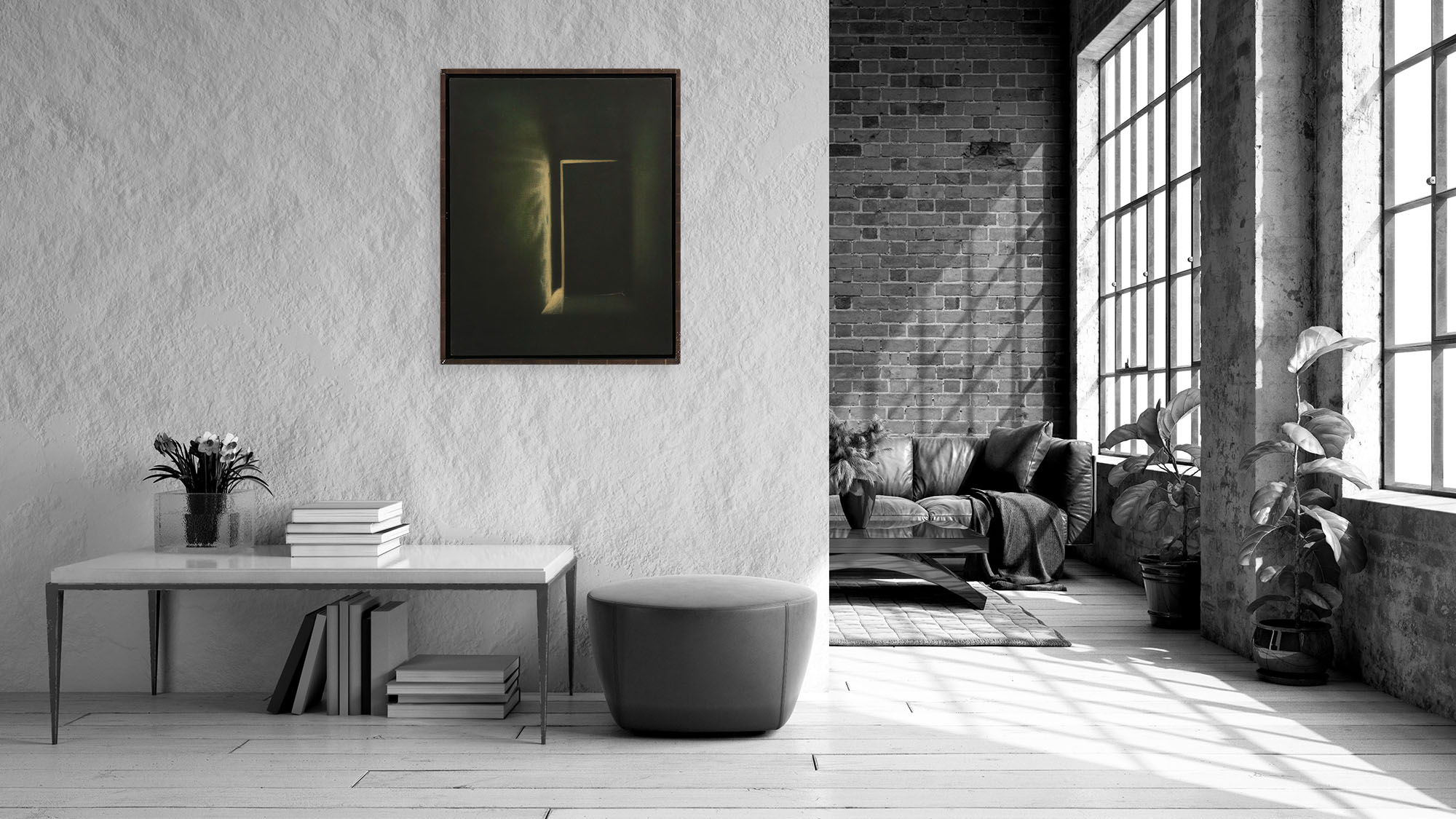 Untitled (Berlin Staircase)