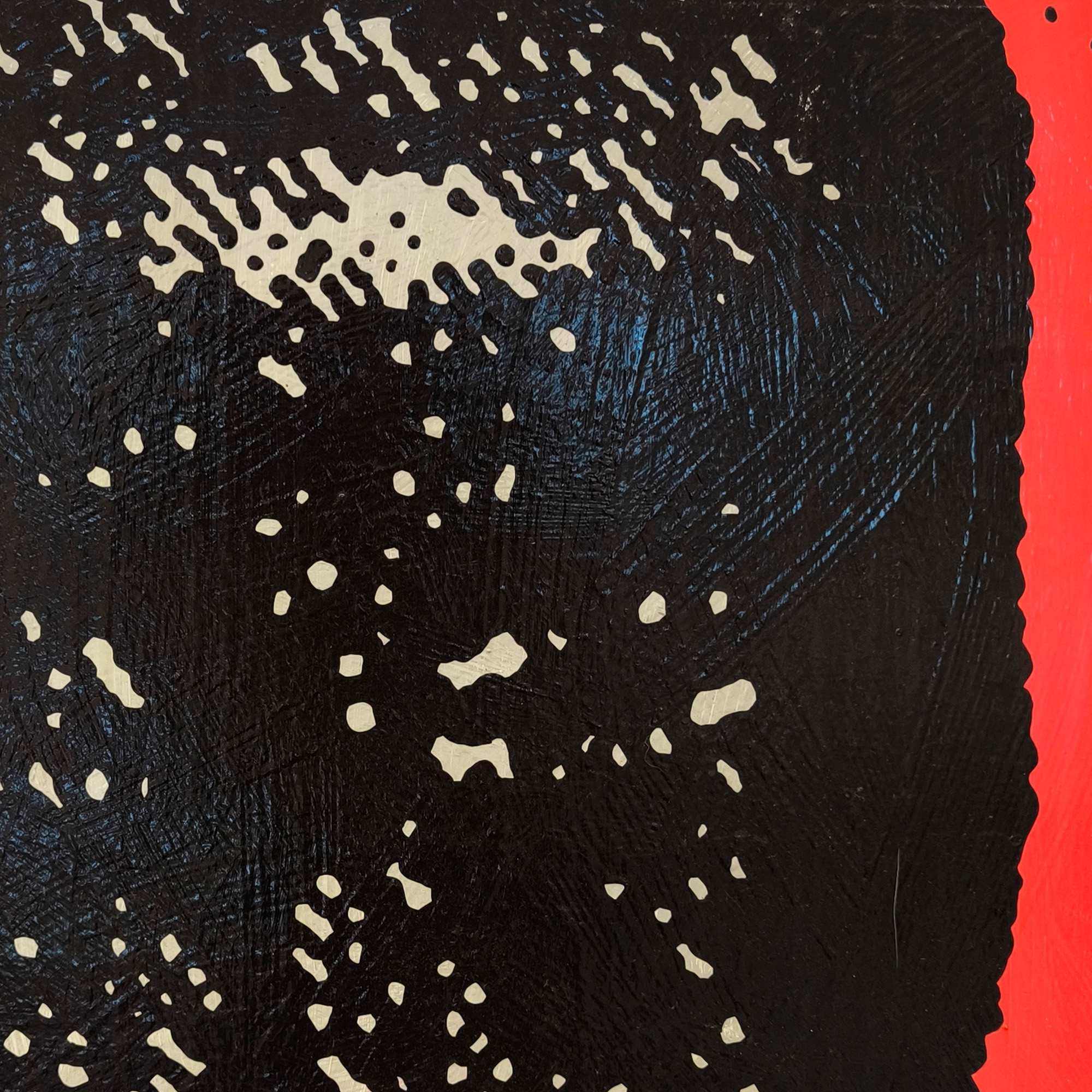 Untitled (Ex-Voto)