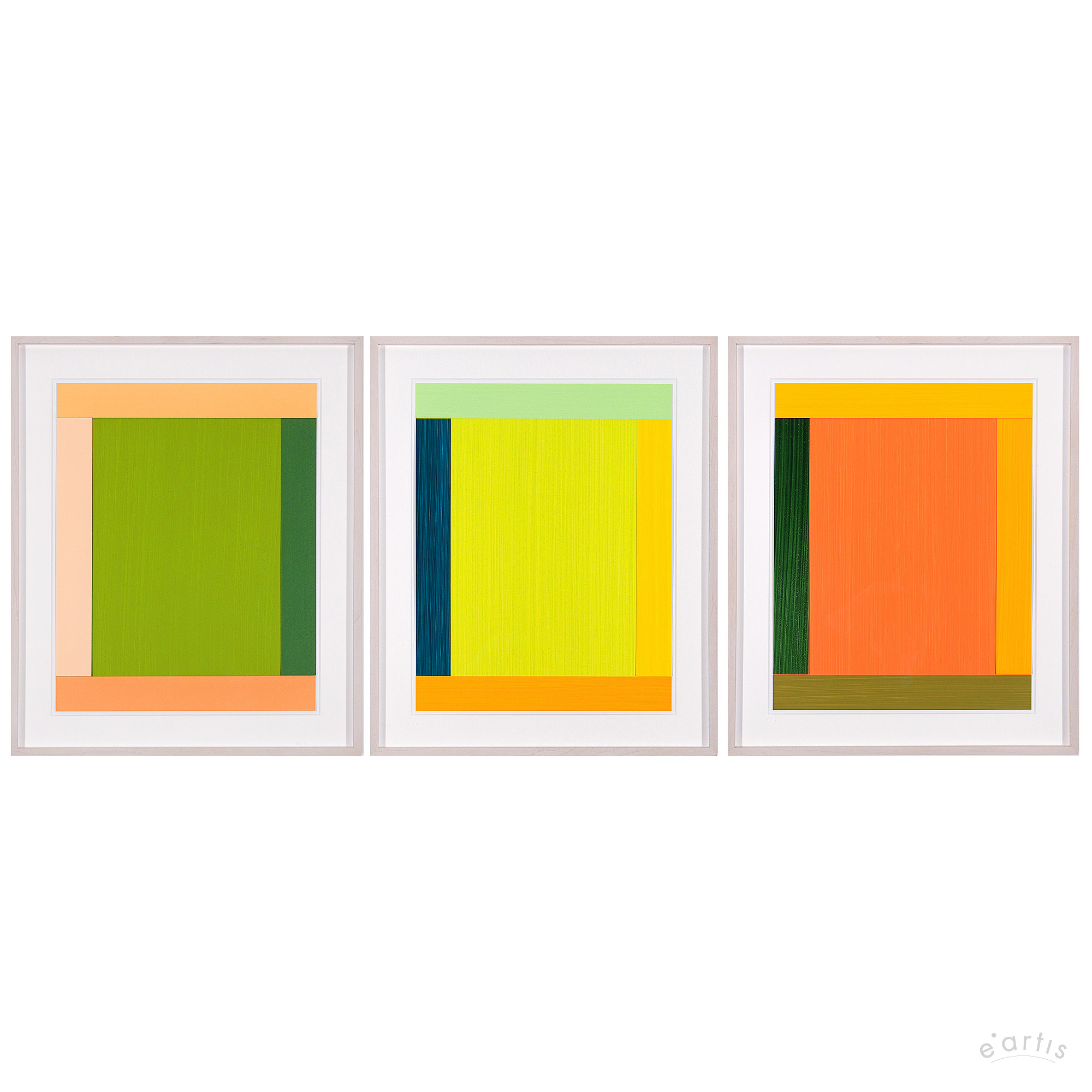 Anima Mundi 91-3 II Ed.