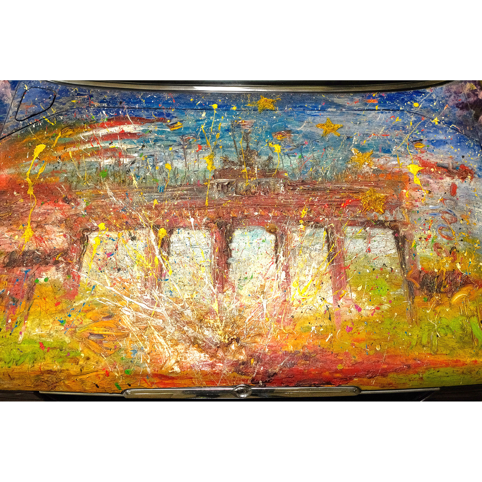 The future of Europe