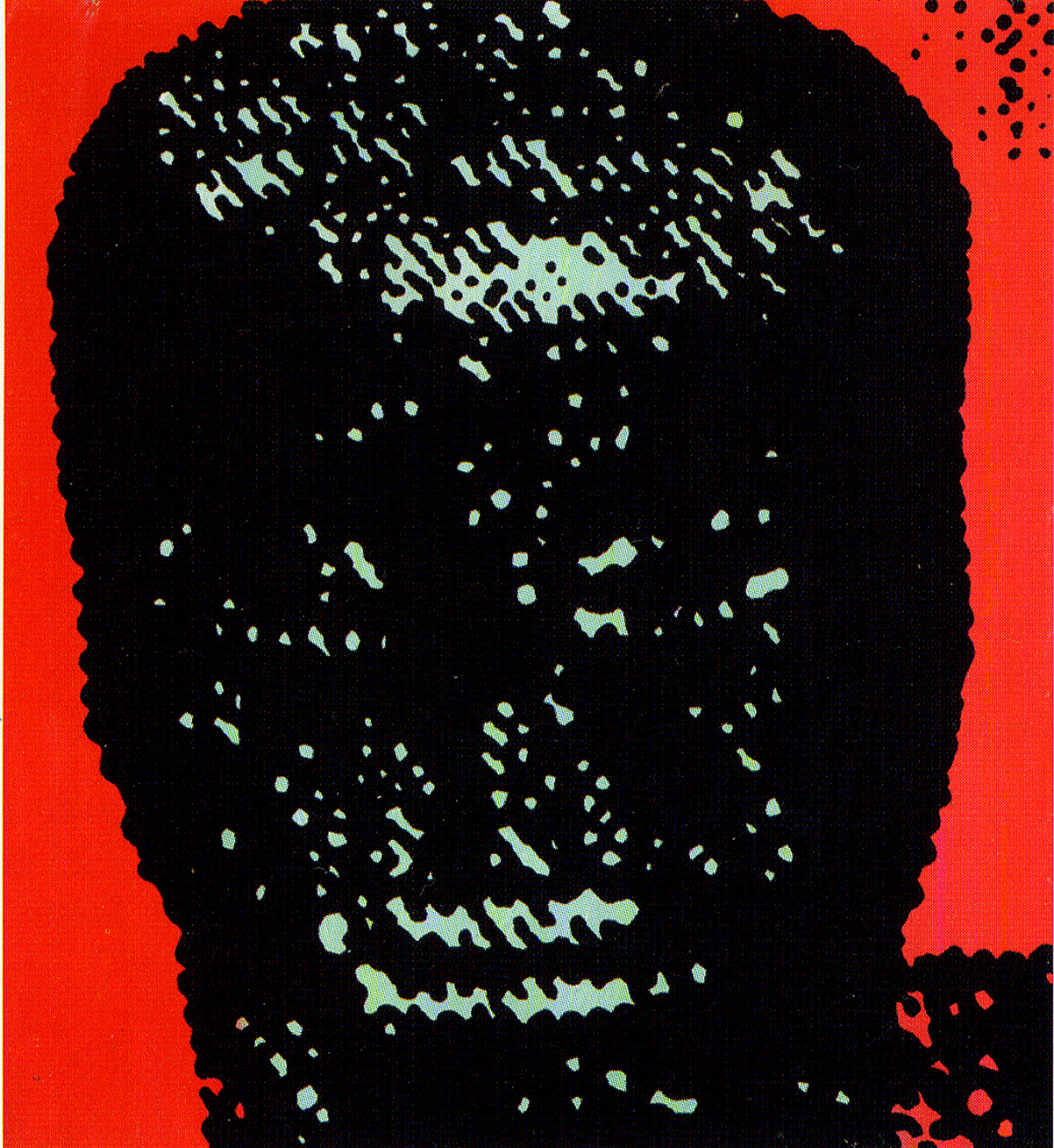 Untitled (Ex-Voto)