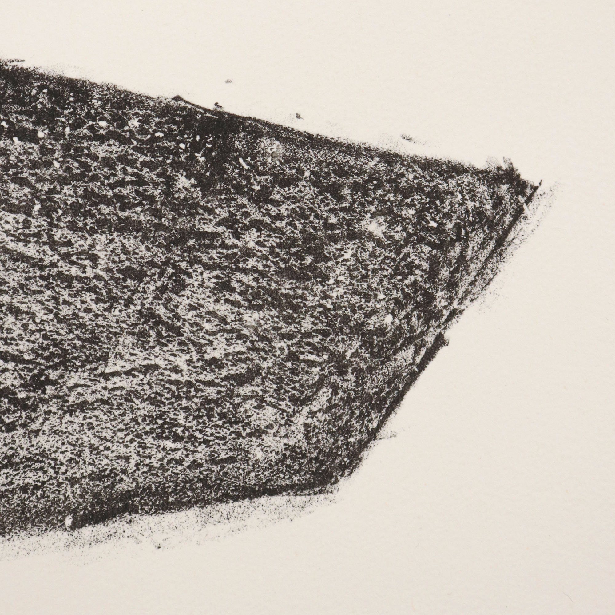 Small head of Christ (Christ with crown of thorns)