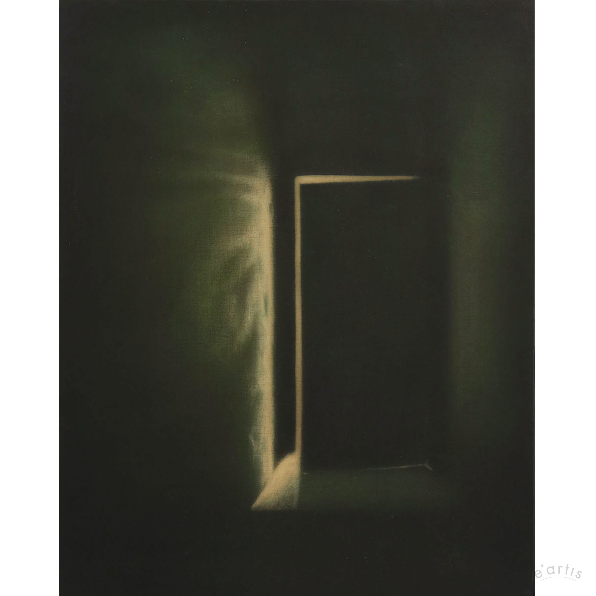Untitled (Berlin Staircase)
