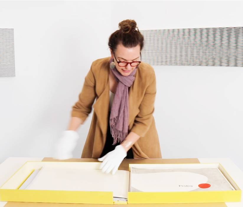 Kunst verkaufen mit e-artis