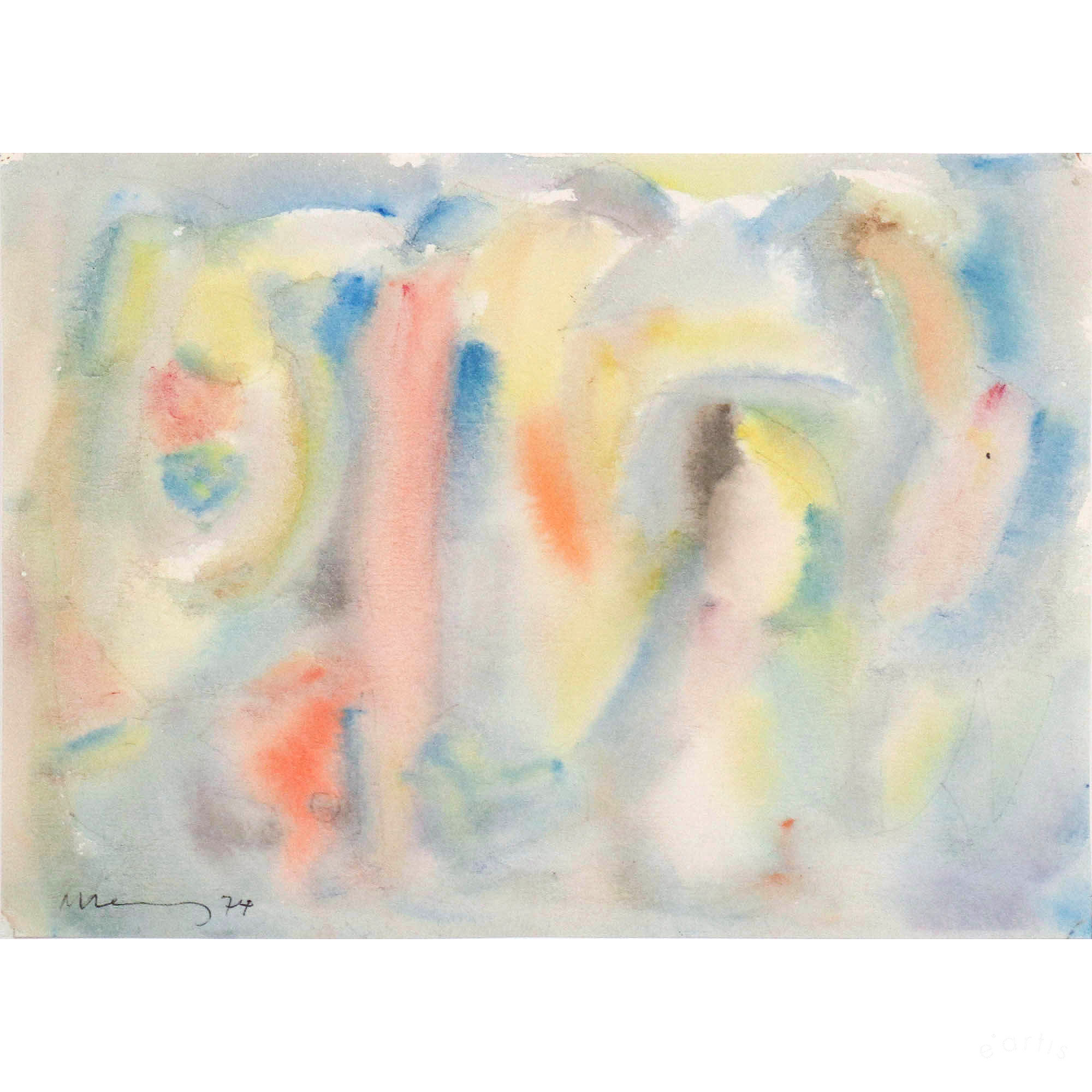 Summer composition