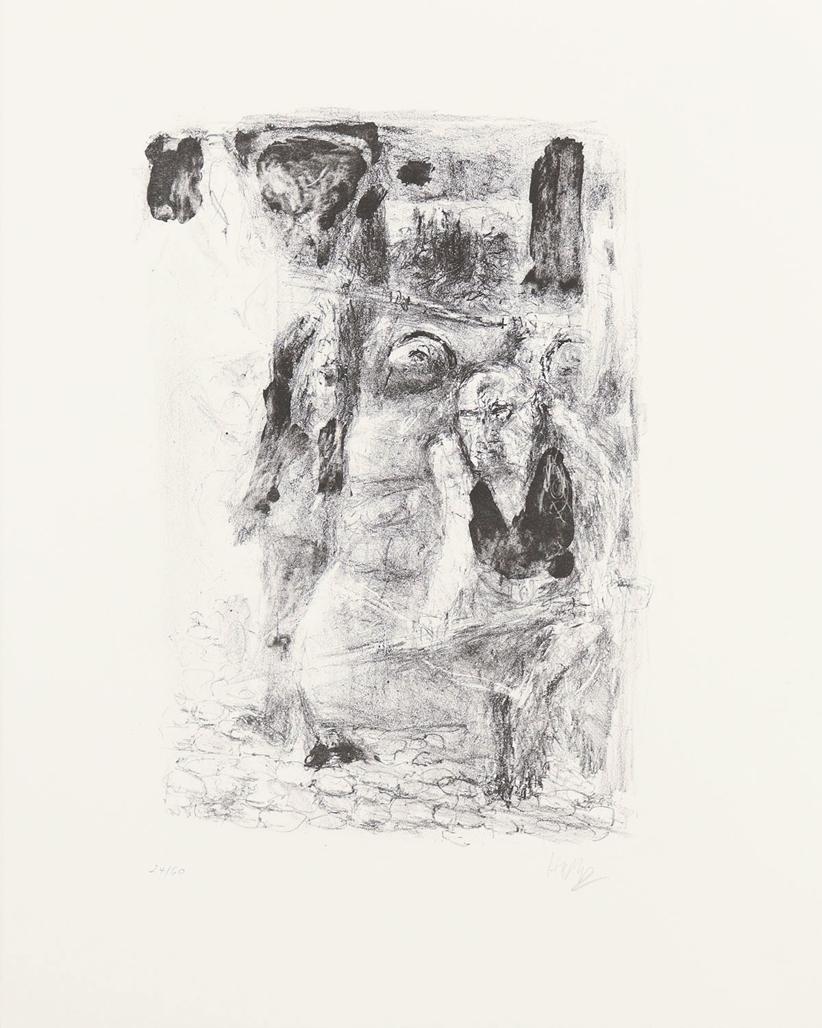 Figuren und Szenen