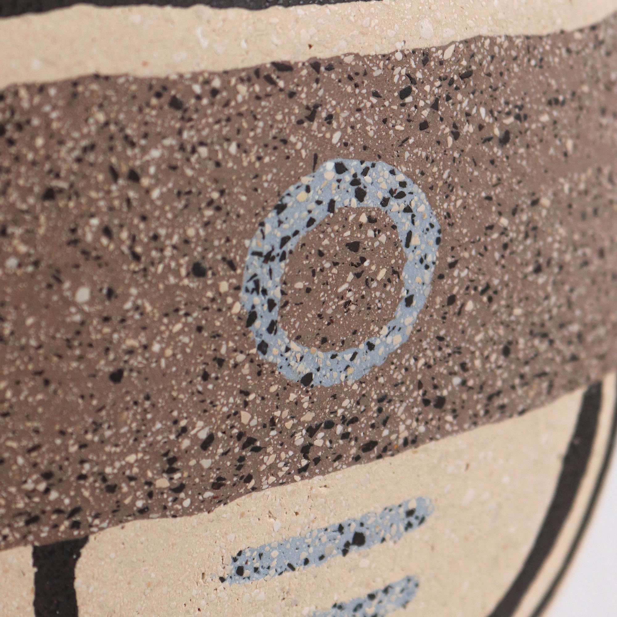 Gefäßskulptur, 11/25 II