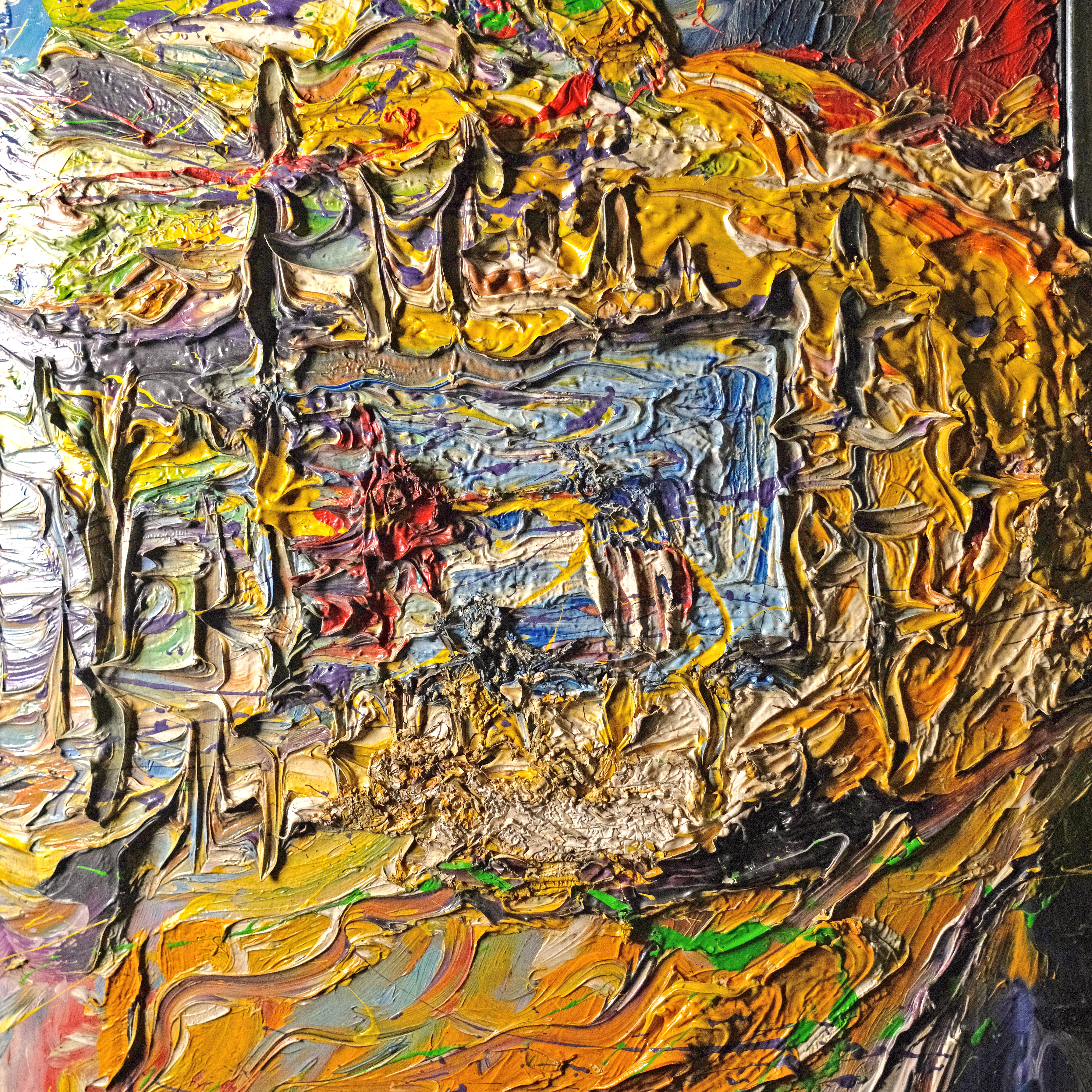 The future of Europe