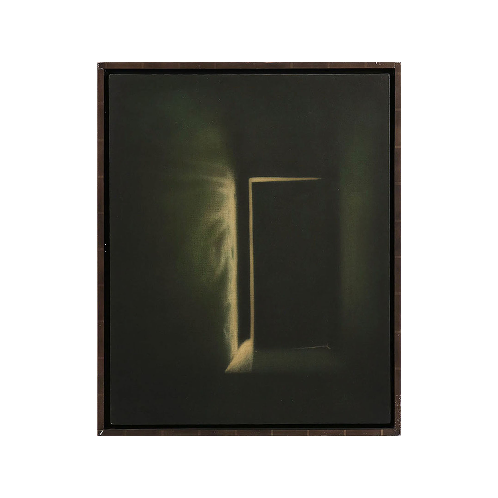 Untitled (Berlin Staircase)