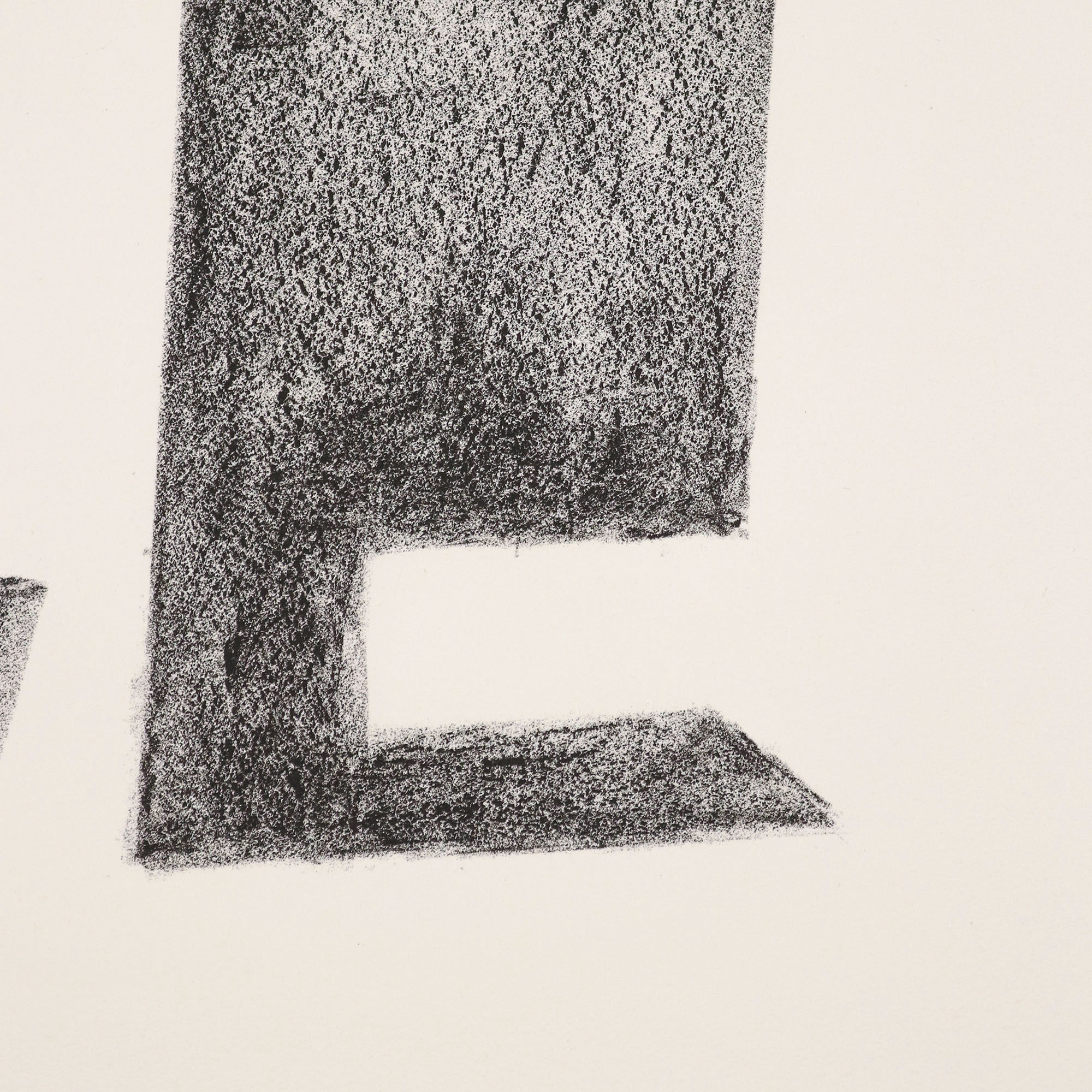 Zwei Jünger (Zwei Köpfe)