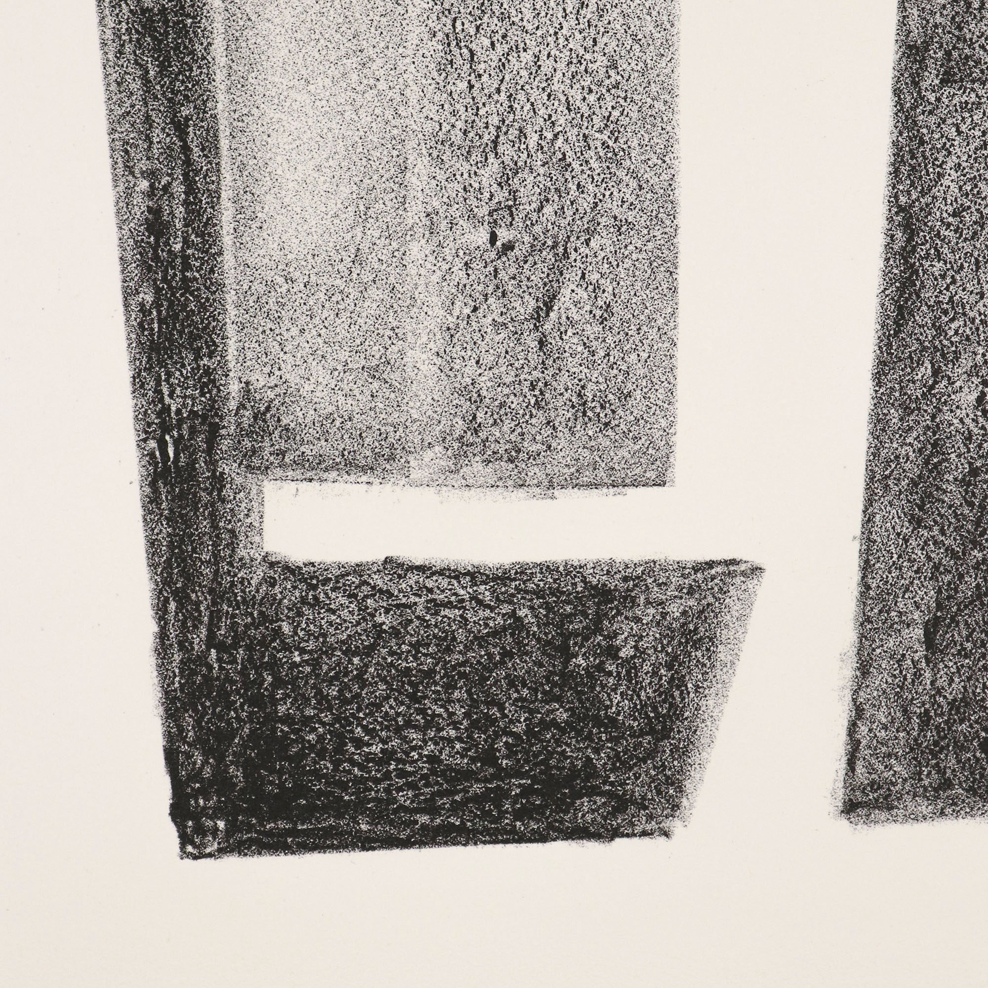 Zwei Jünger (Zwei Köpfe)