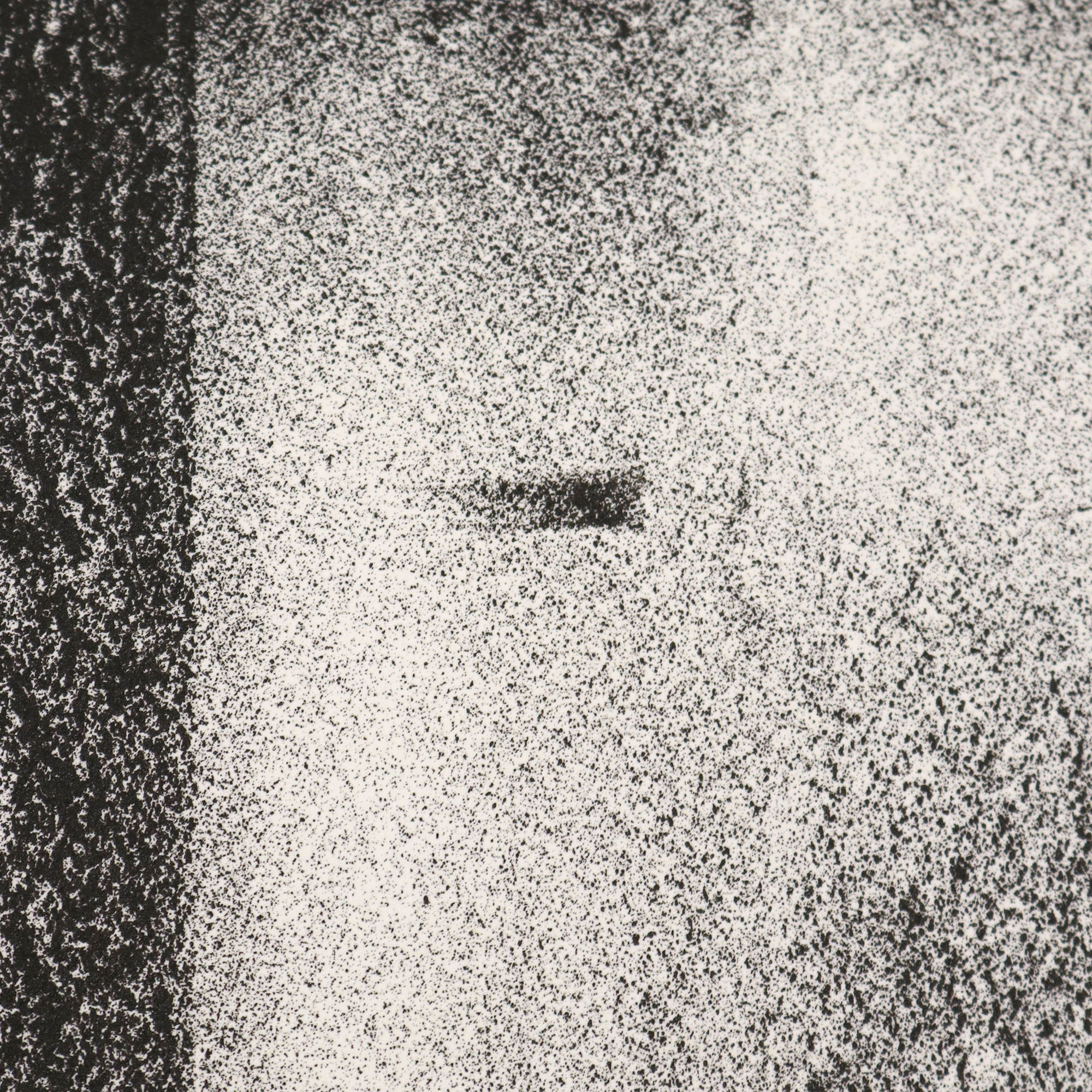 Zwei Jünger (Zwei Köpfe)