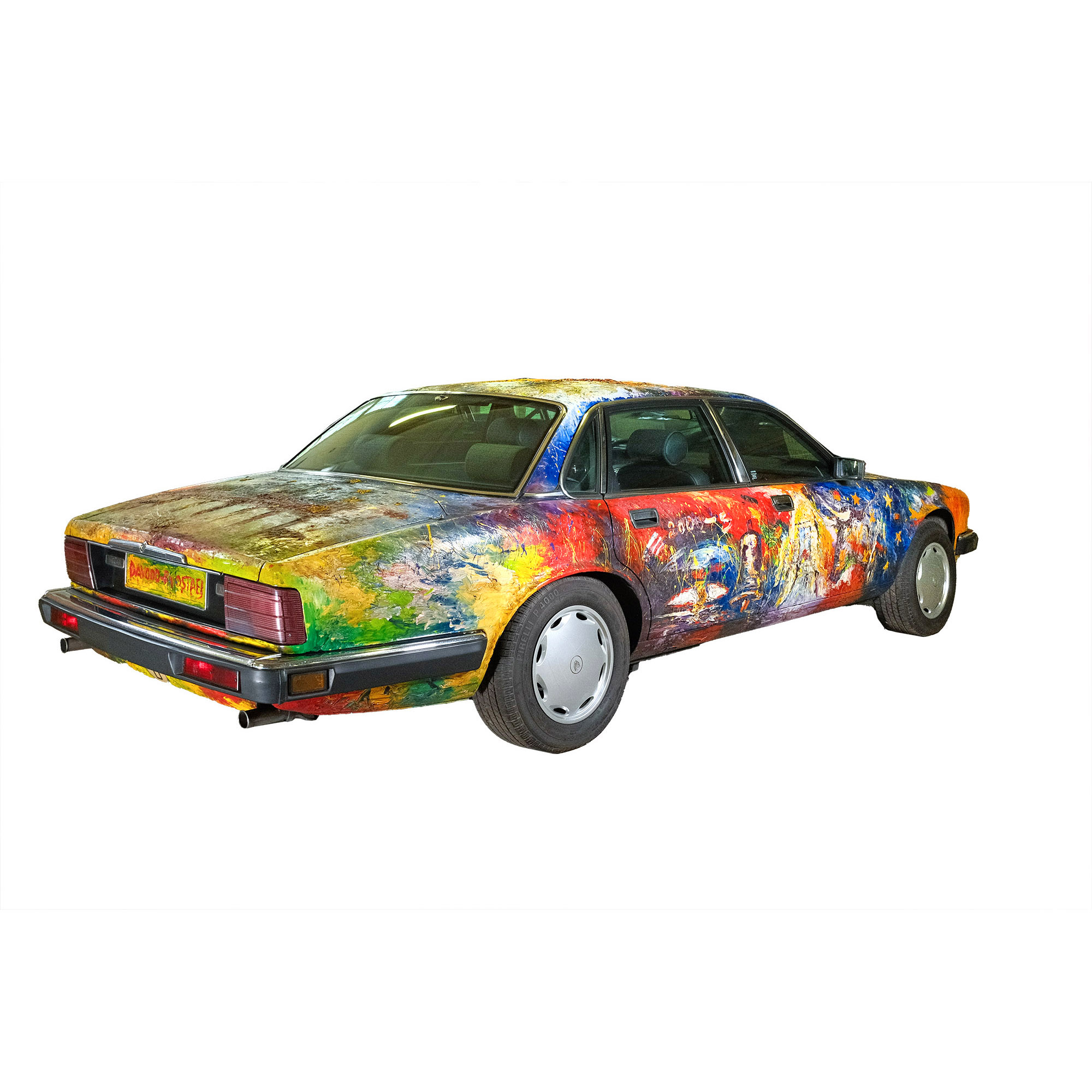 The future of Europe