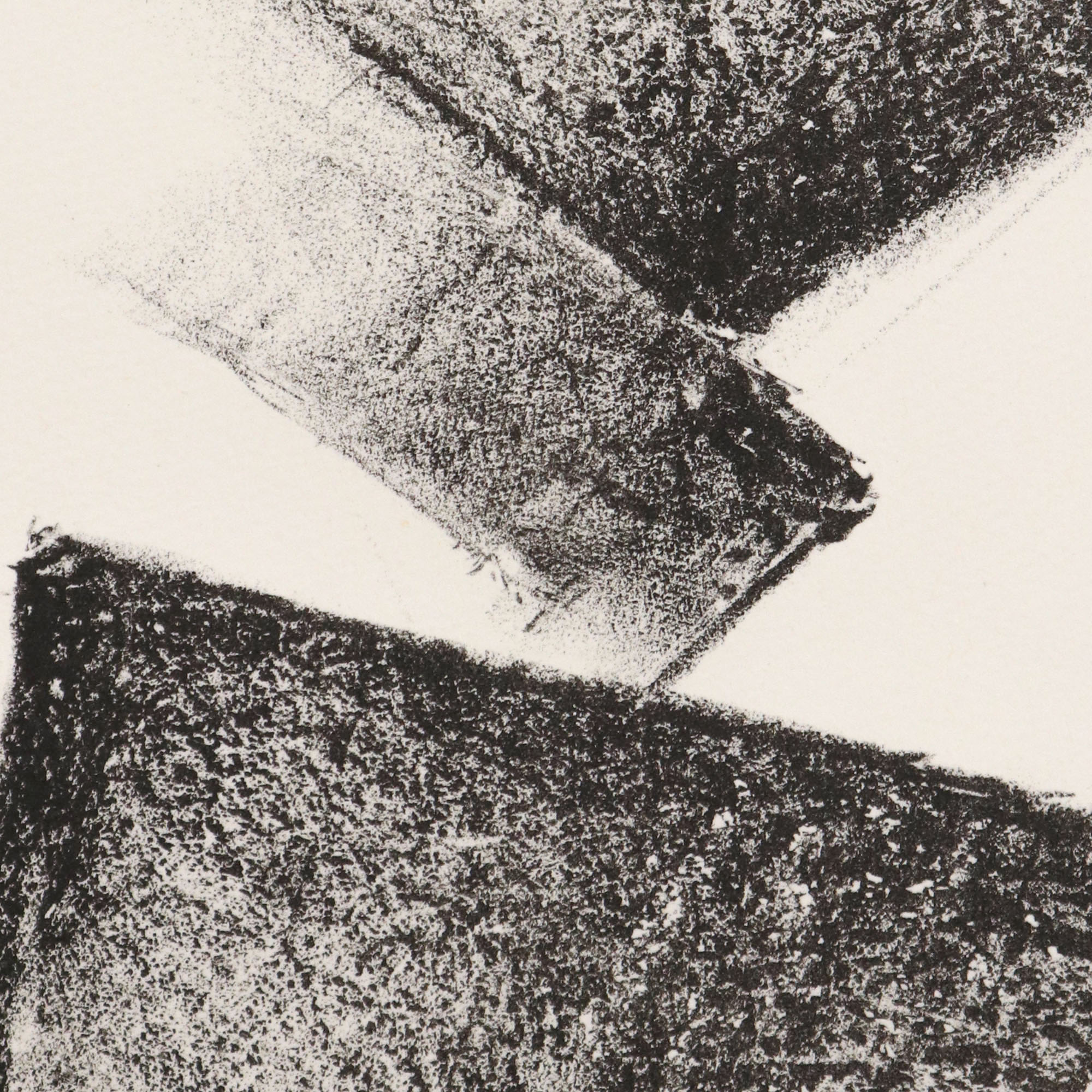 Small head of Christ (Christ with crown of thorns)