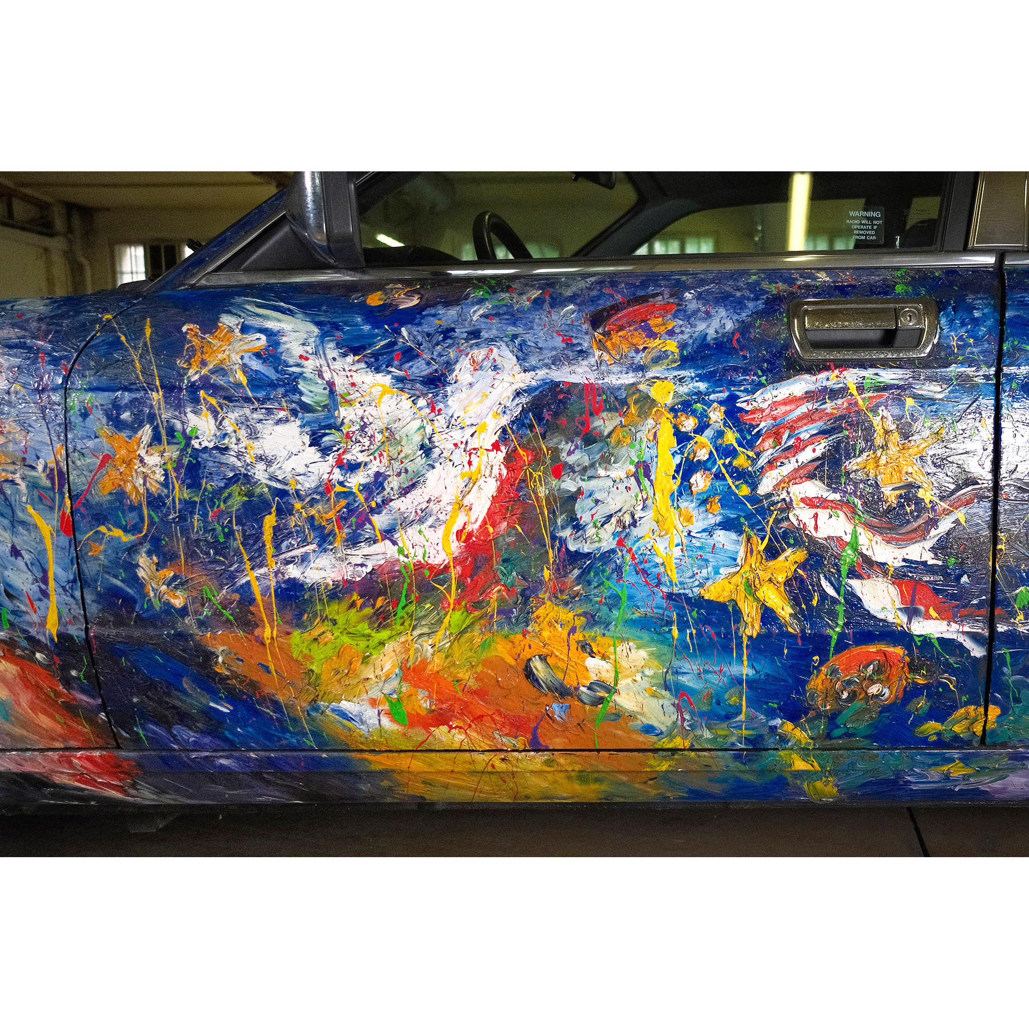 The future of Europe