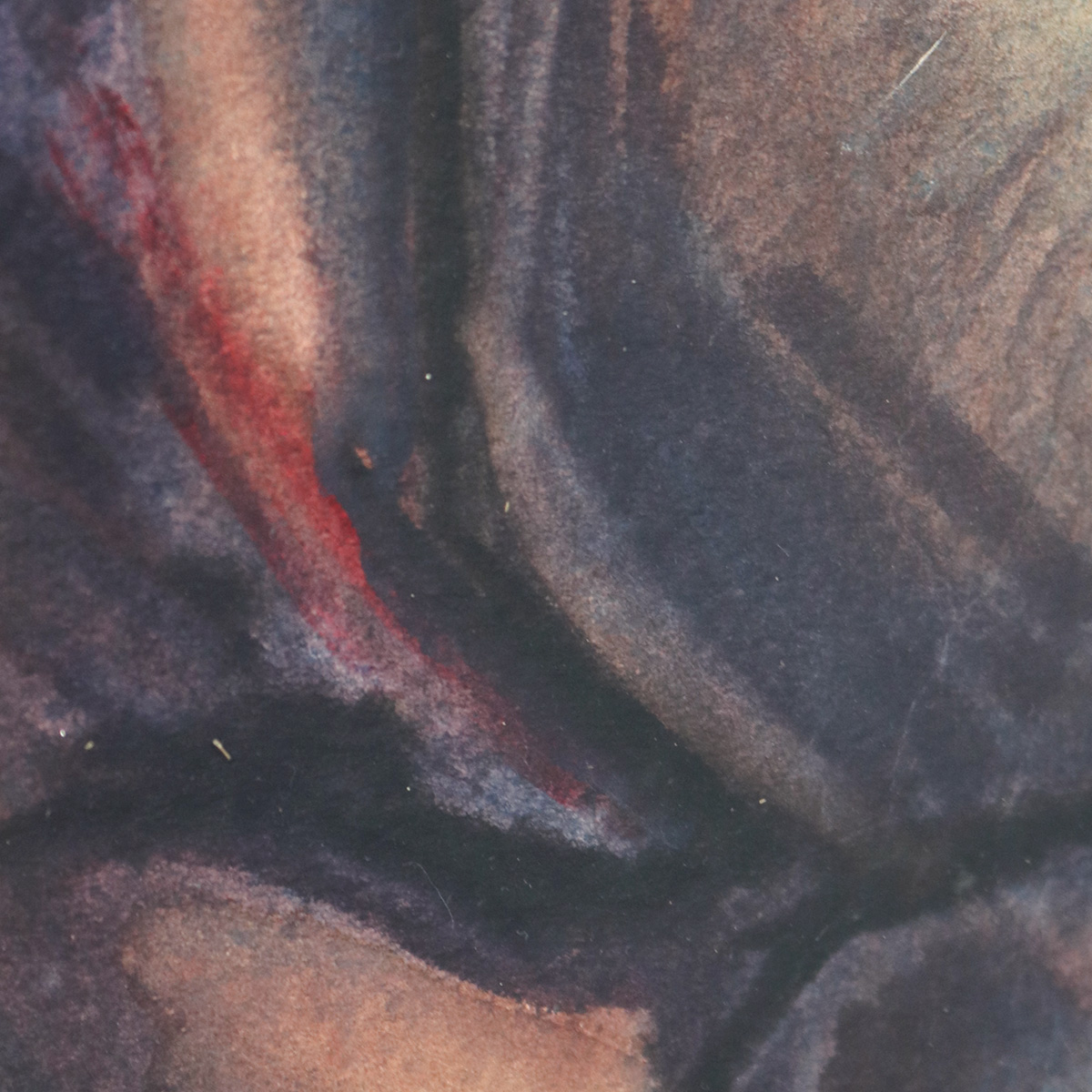 Lateral nude