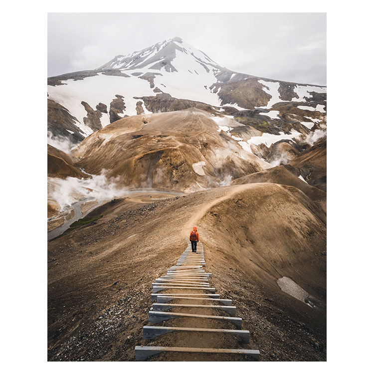 Instagram feed 