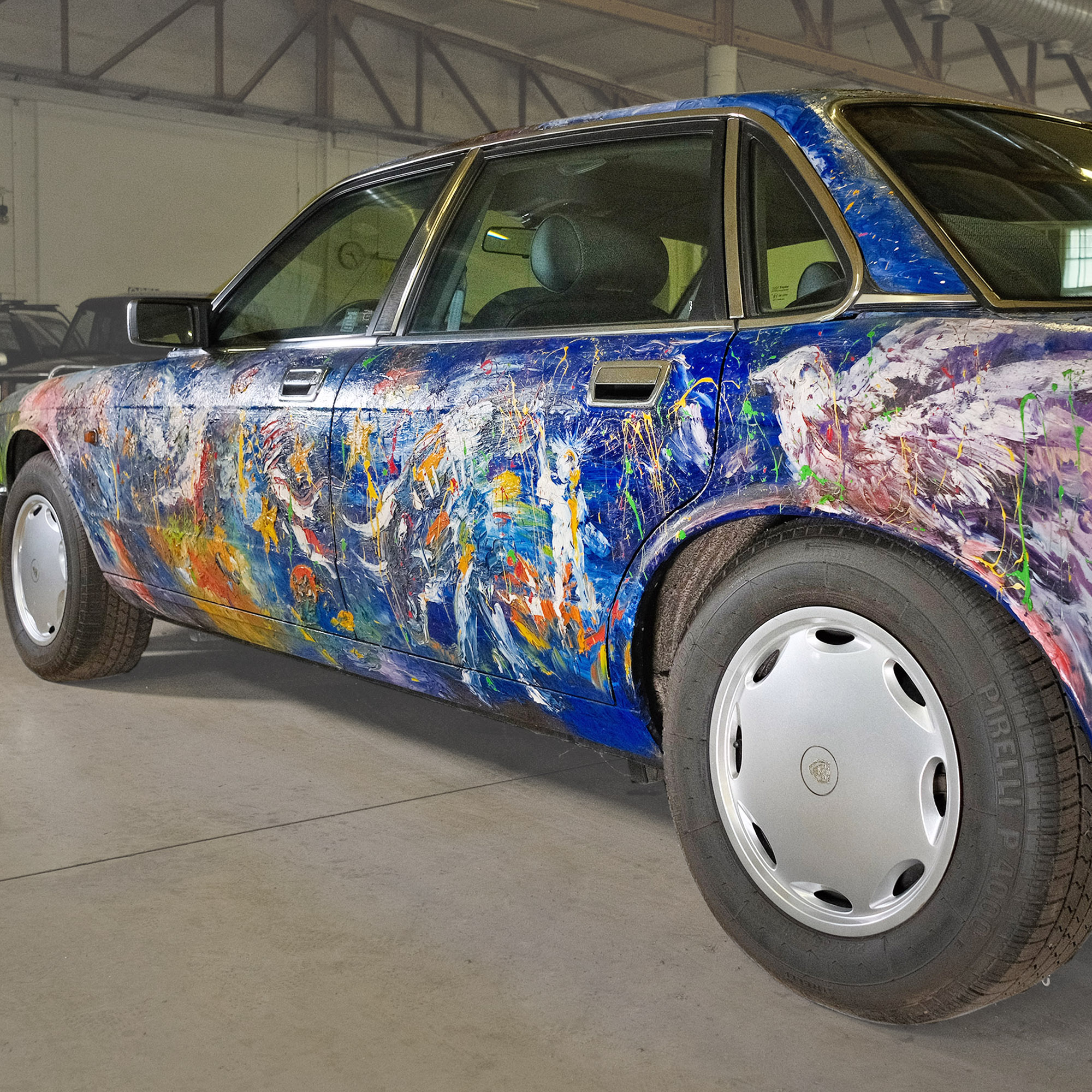 The future of Europe