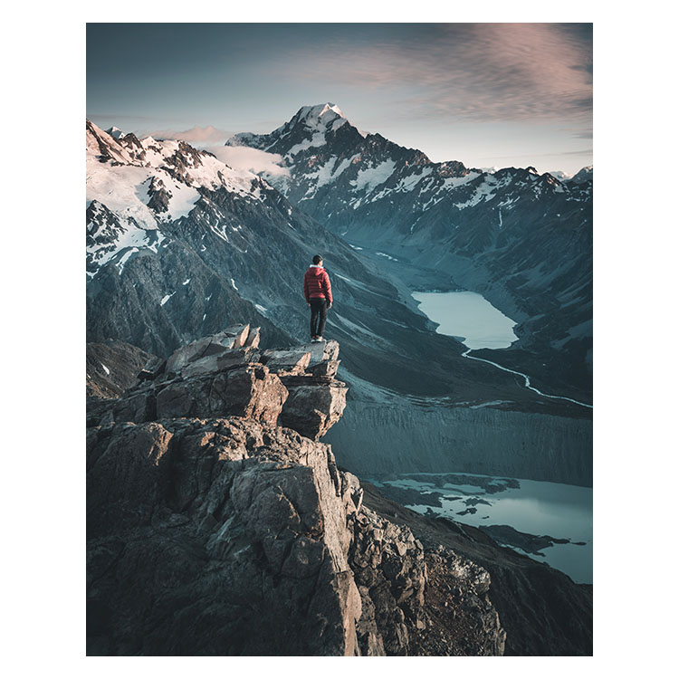 Instagram feed 