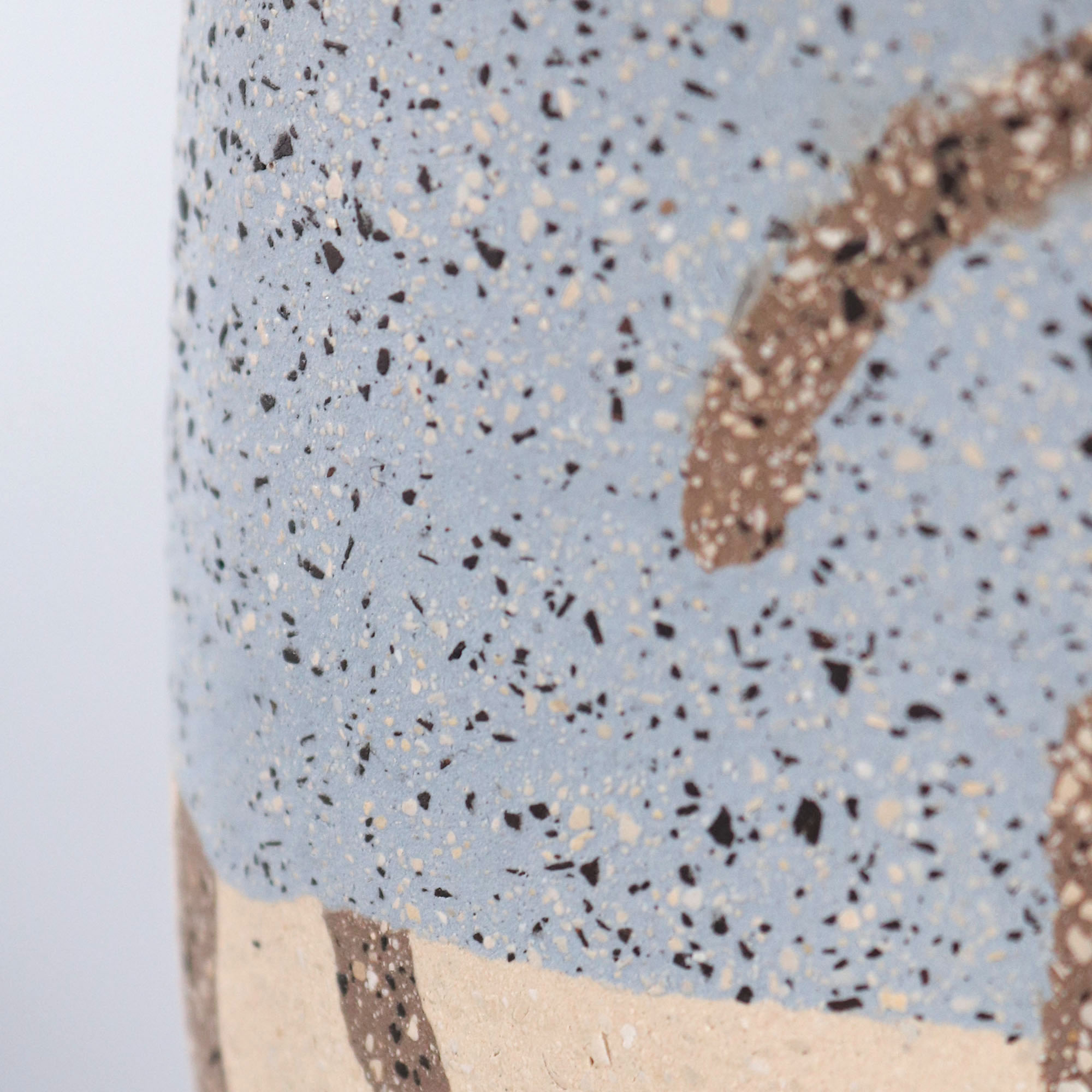 Gefäßskulptur, 11/25 III