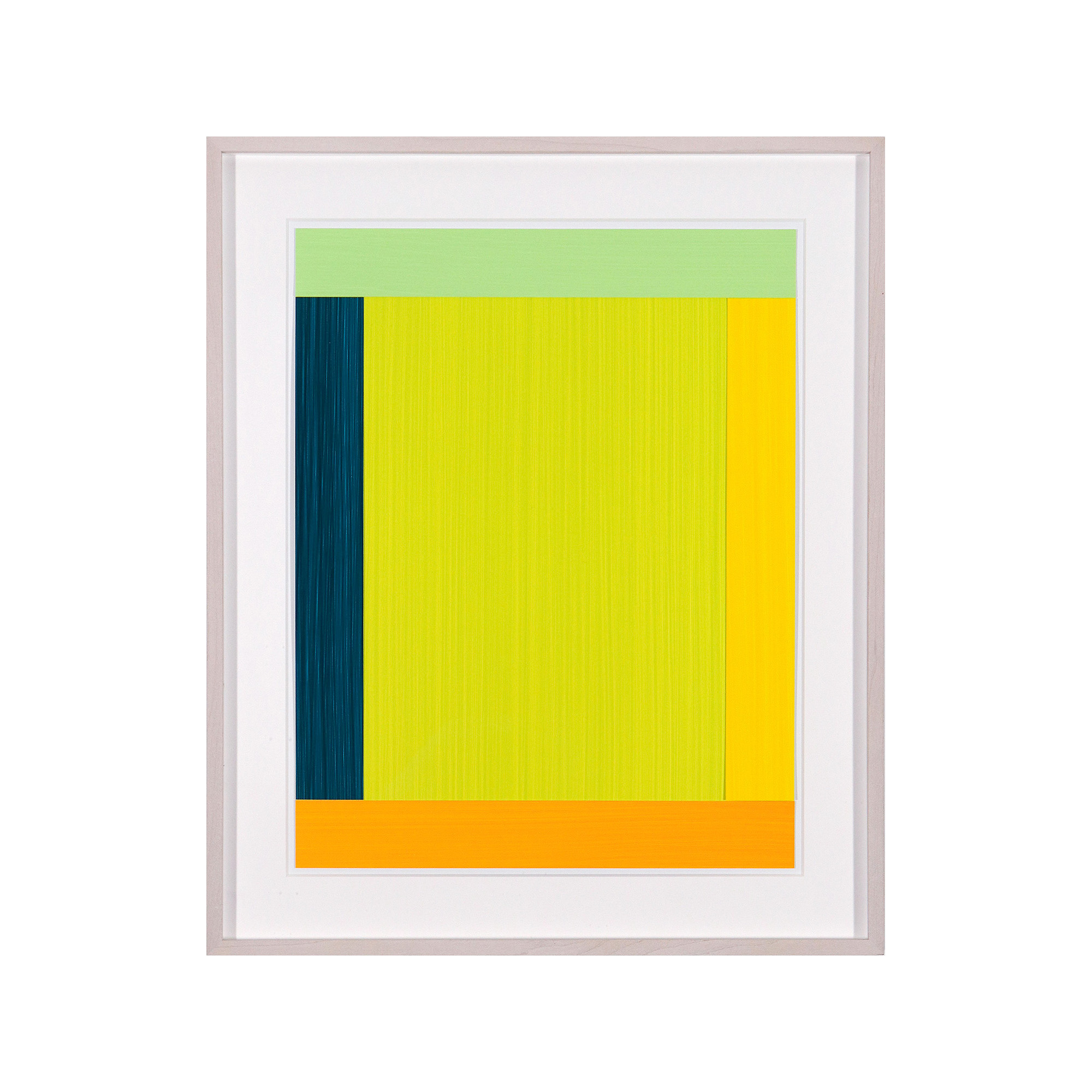 Anima Mundi 91-3 II Ed.